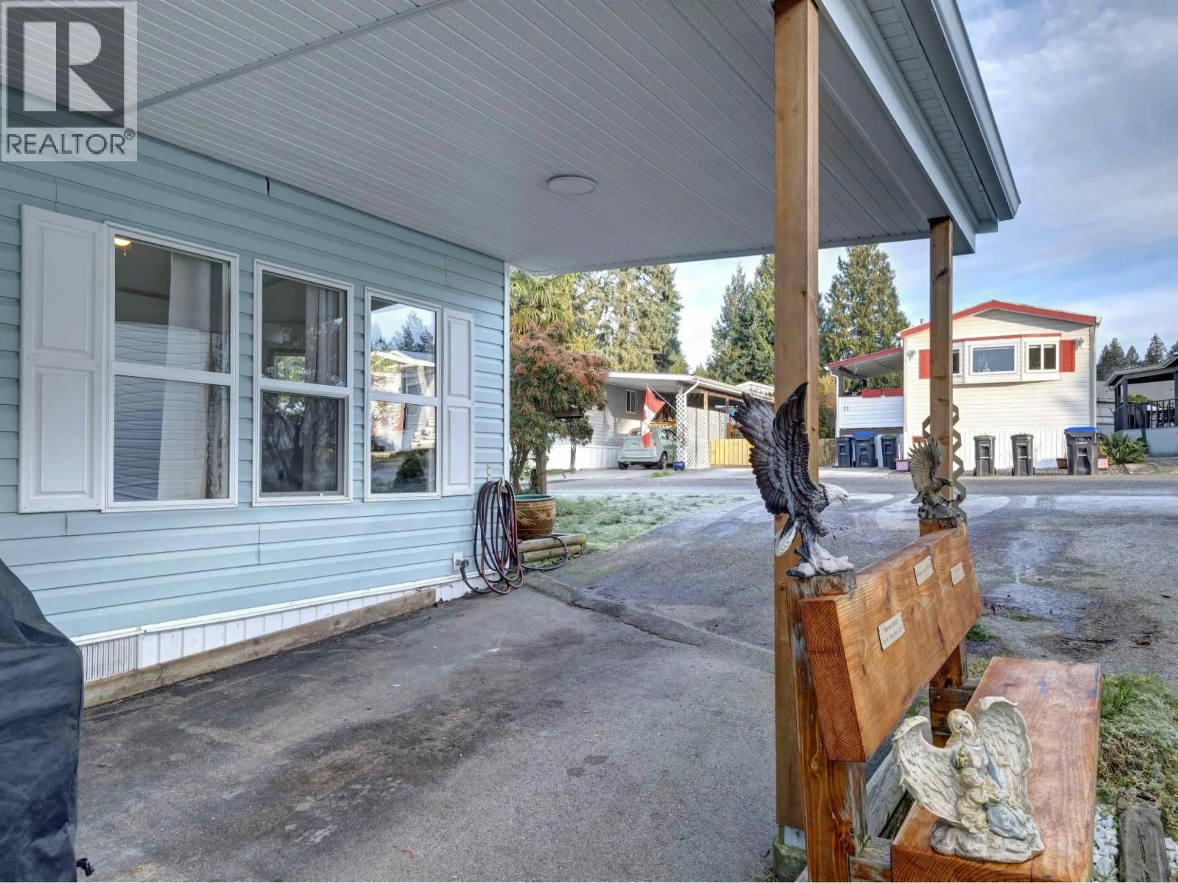 Unknown for 28 - 5575 MASON ROAD, Sechelt British Columbia V7Z0K9