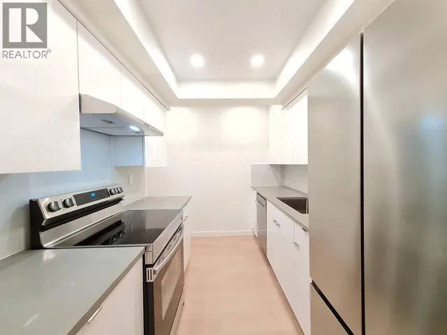 107 - 6560 BUSWELL STREET, Richmond 2