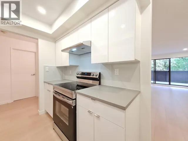 107 - 6560 BUSWELL STREET, Richmond 3