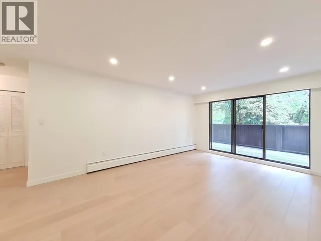 107 - 6560 BUSWELL STREET, Richmond 4