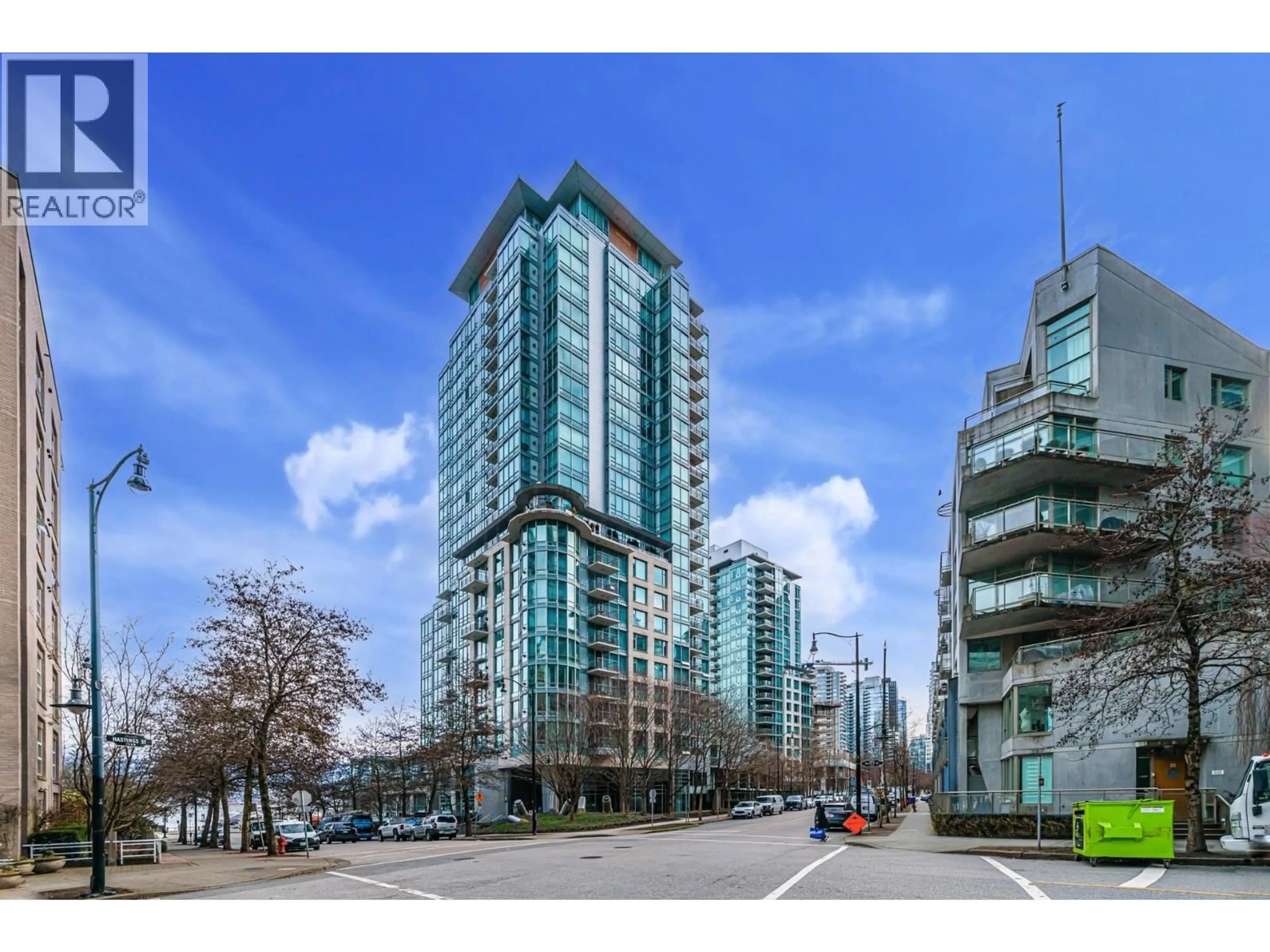 Unknown for 574 NICOLA STREET, Vancouver British Columbia V6G3J7