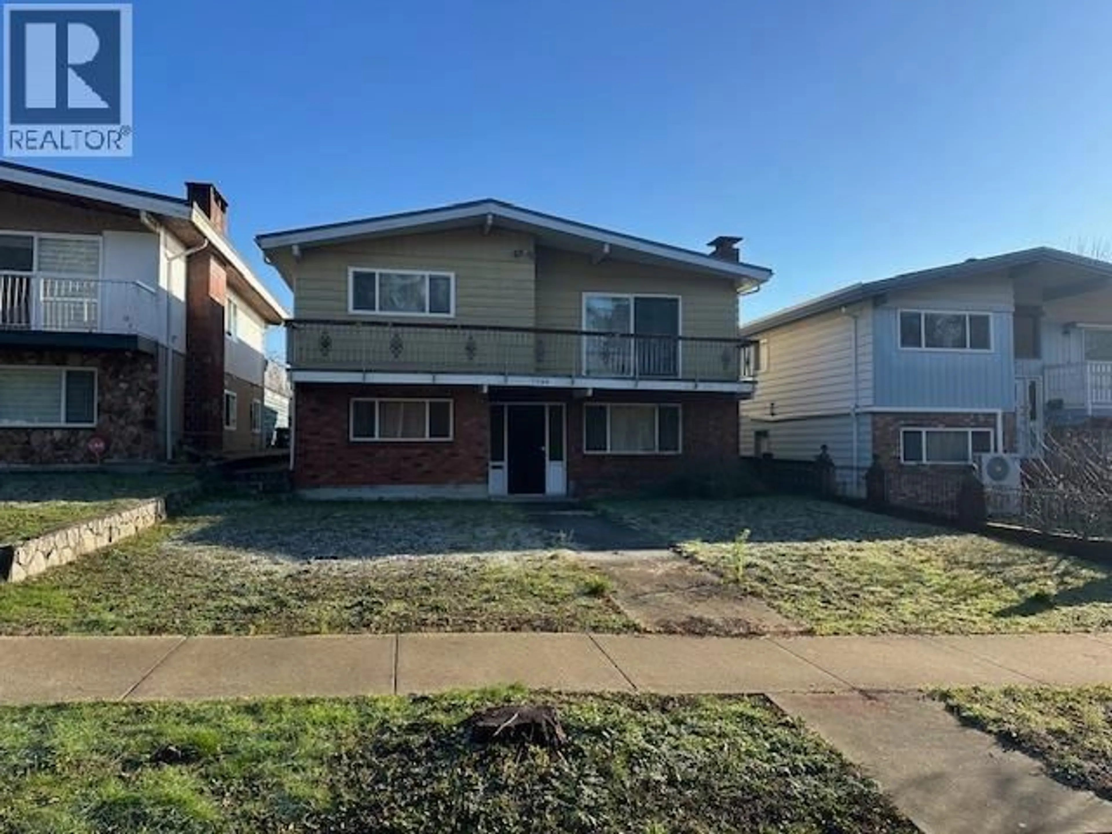 Unknown for 7766 KERR STREET, Vancouver British Columbia V5S3E6