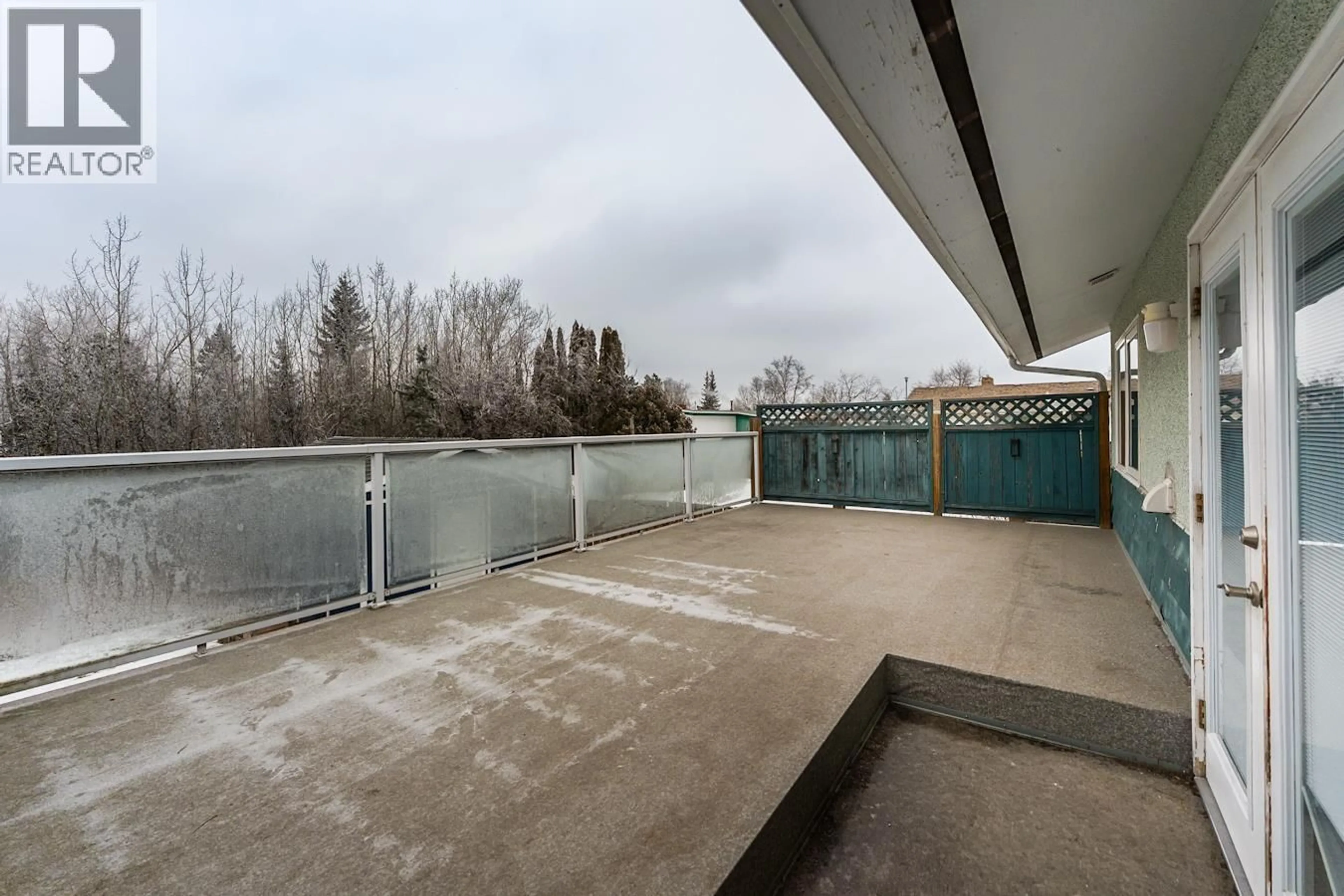 Patio, unknown for 681 VEDDER CRESCENT, Prince George British Columbia V2M3T1