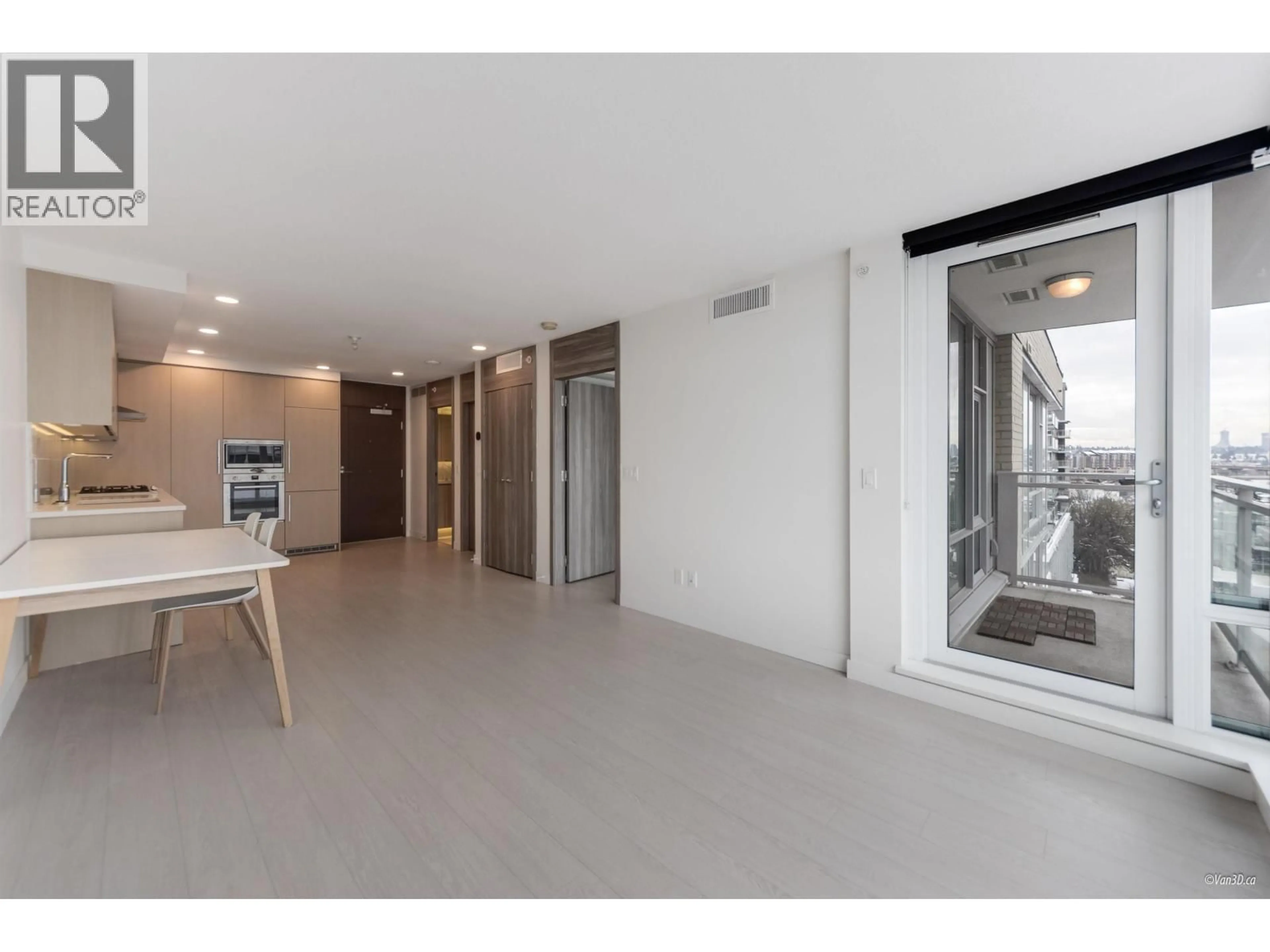 Indoor foyer for 1187 - 3311 KETCHESON ROAD, Richmond British Columbia V6X0S4