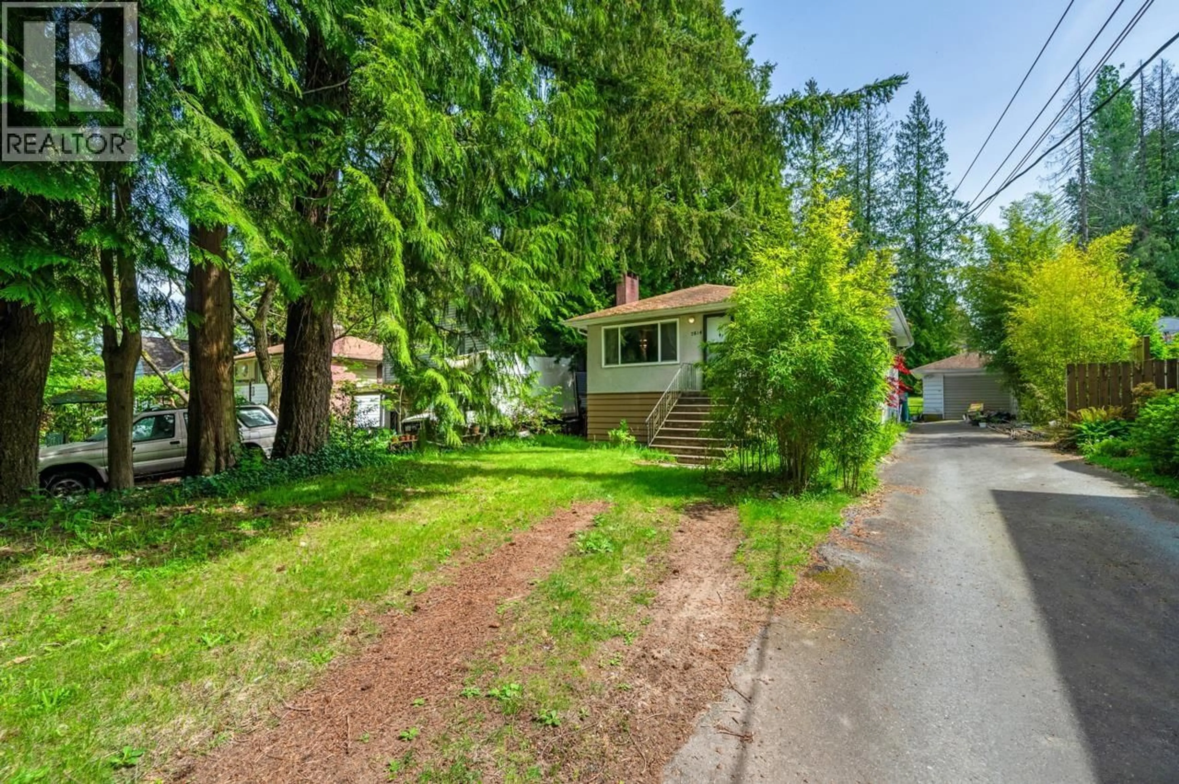 Unknown for 7814 ROSEWOOD STREET, Burnaby British Columbia V5E2H1