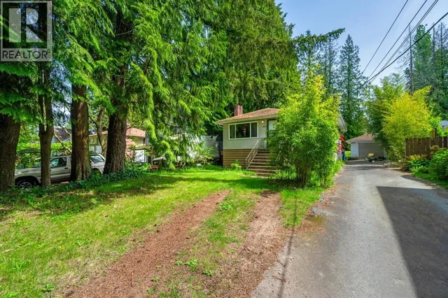 7814 ROSEWOOD STREET, Burnaby 2