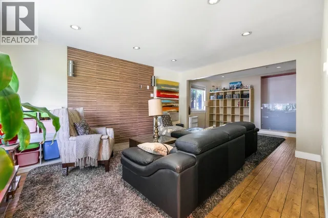 7814 ROSEWOOD STREET, Burnaby 5