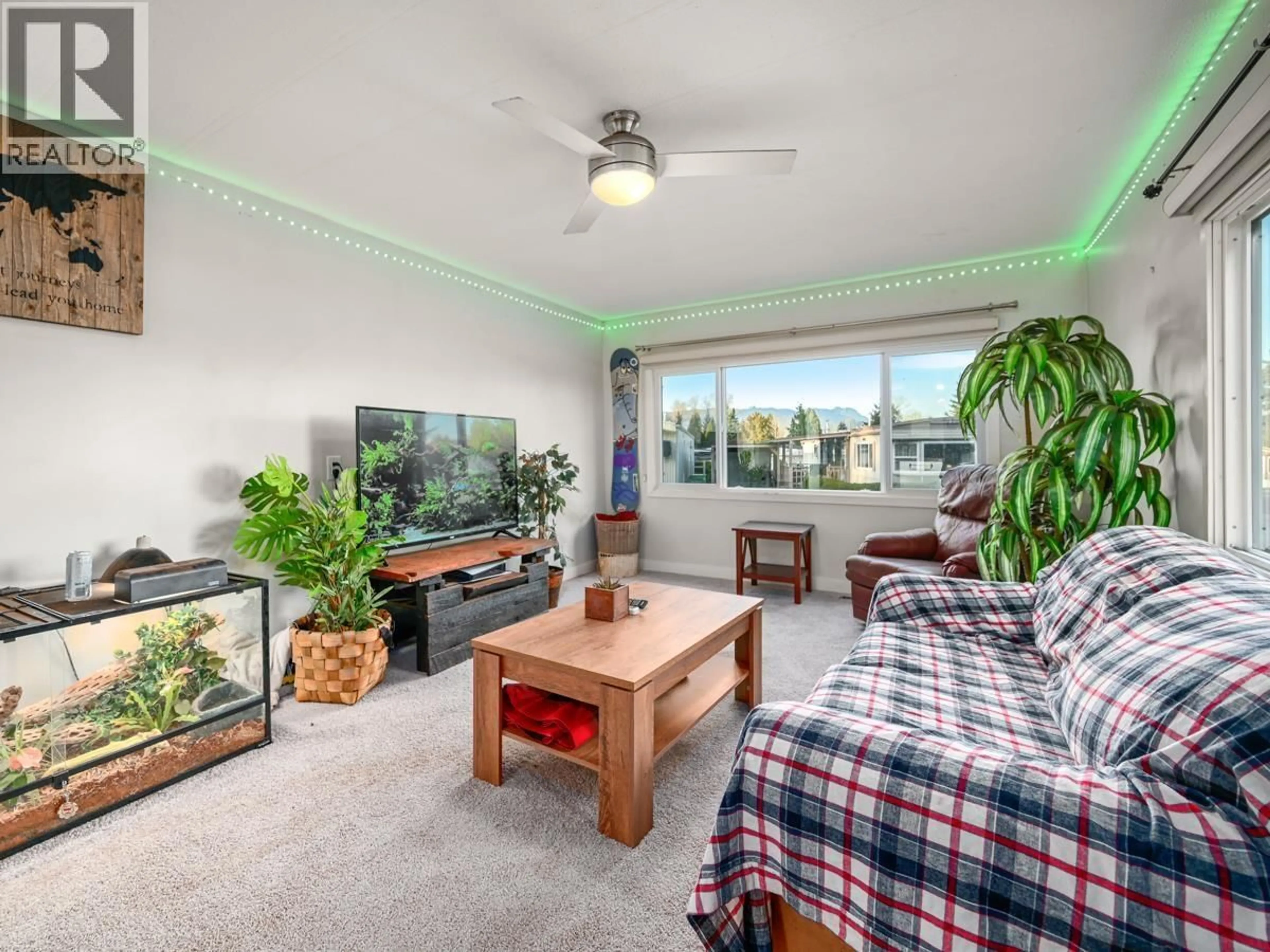 Living room with furniture, unknown for 82 - 19658 PINYON LANE, Pitt Meadows British Columbia V3Y1Z3
