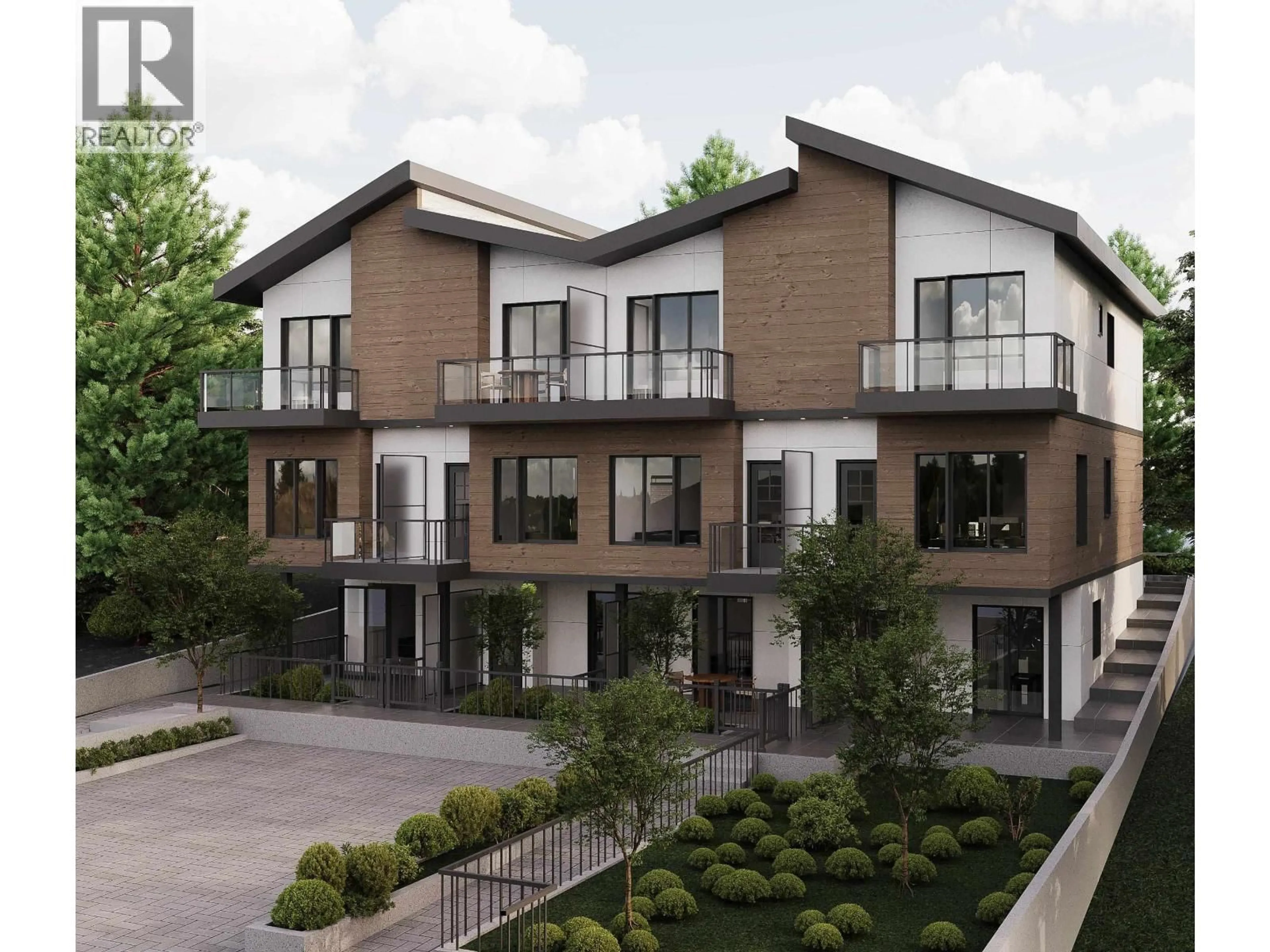 Unknown for 101 - 1158 DANSEY AVENUE, Coquitlam British Columbia V3K3H4