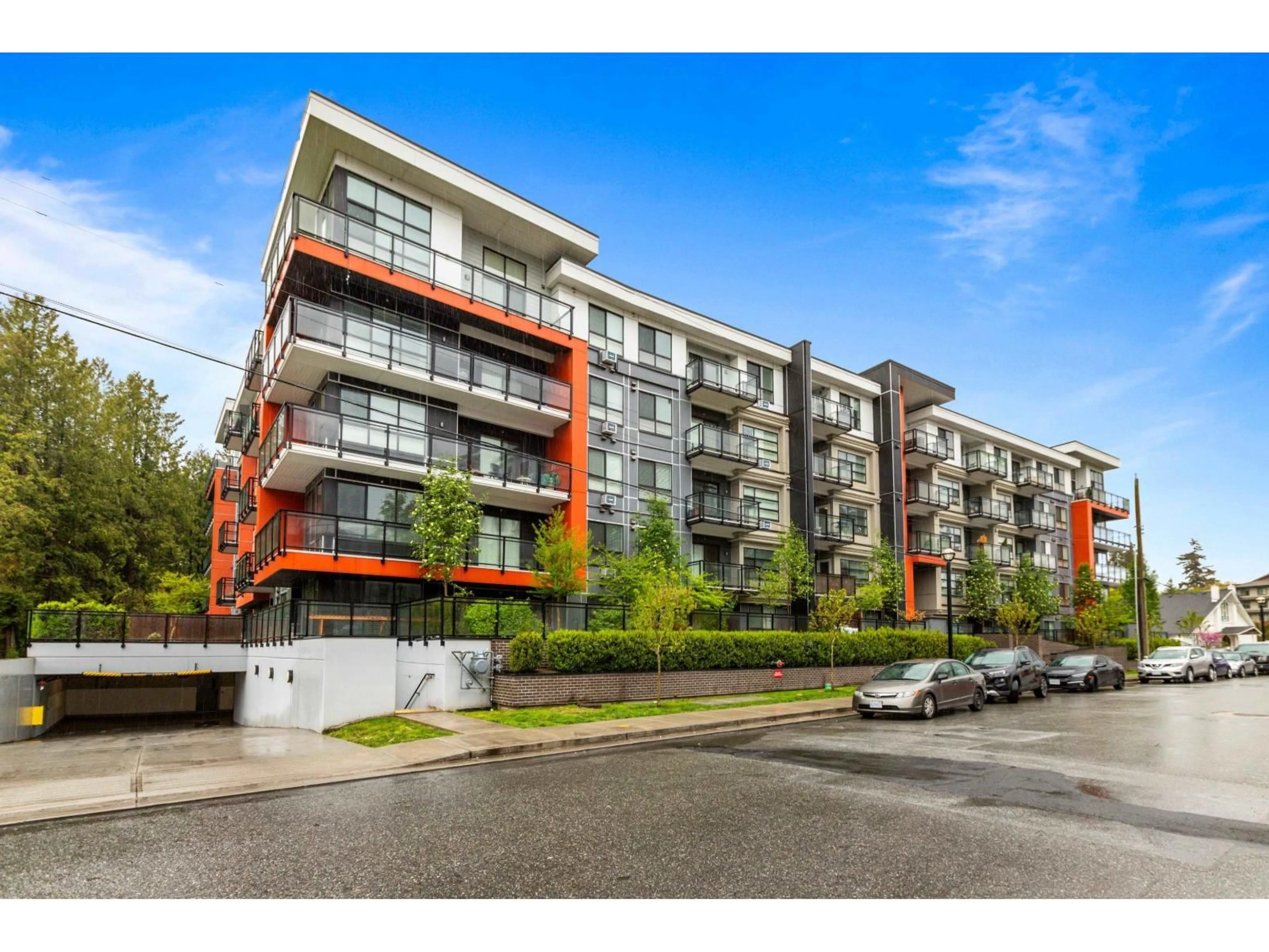 Unknown for 407 - 5485 BRYDON CRESCENT, Langley British Columbia V3A0N5