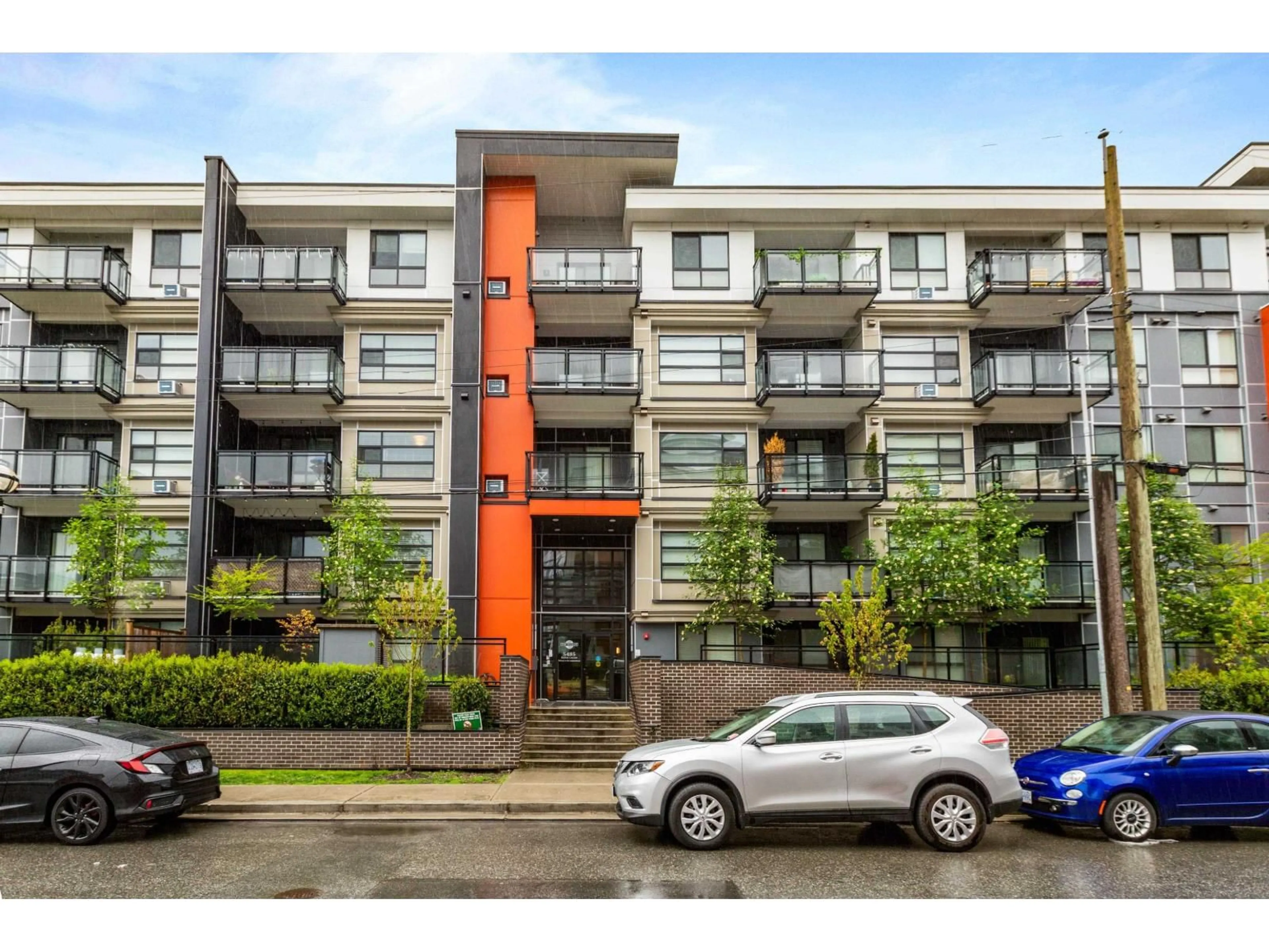 Unknown for 407 - 5485 BRYDON CRESCENT, Langley British Columbia V3A0N5