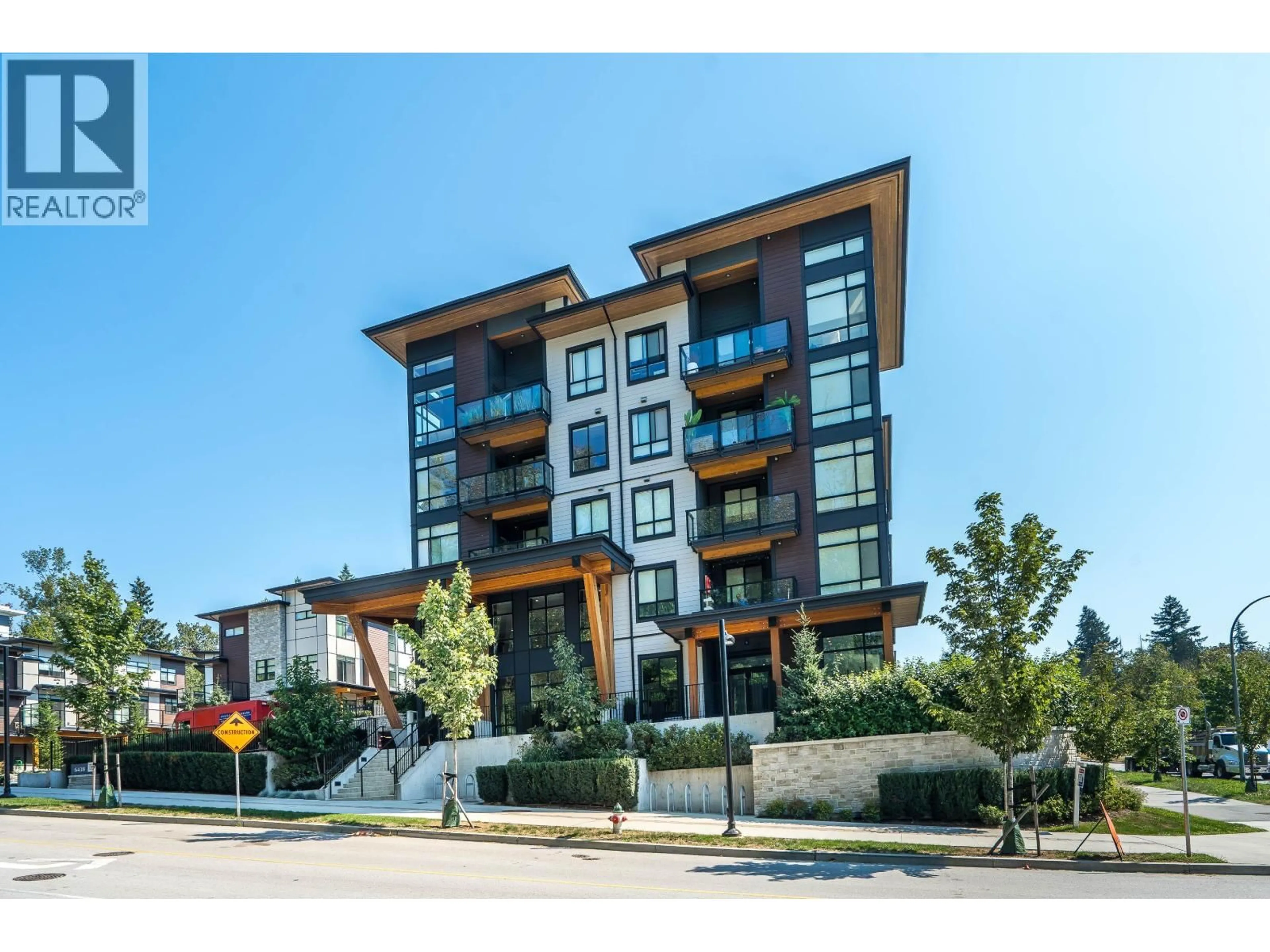 Unknown for 508 - 6438 BYRNEPARK DRIVE, Burnaby British Columbia V3N0A1