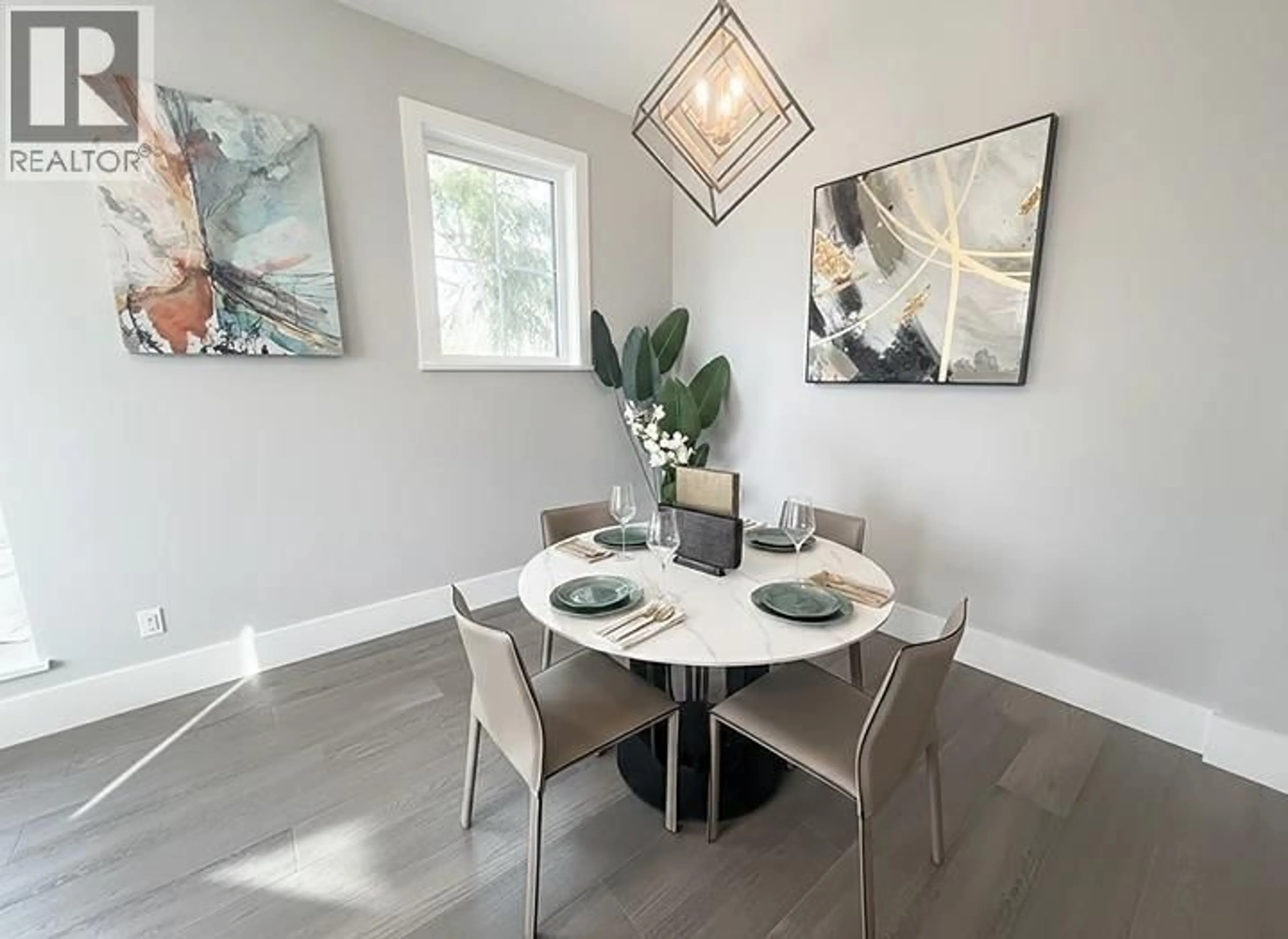 Dining room, unknown for 9 - 9500 GARDEN CITY ROAD, Richmond British Columbia V7A2S2