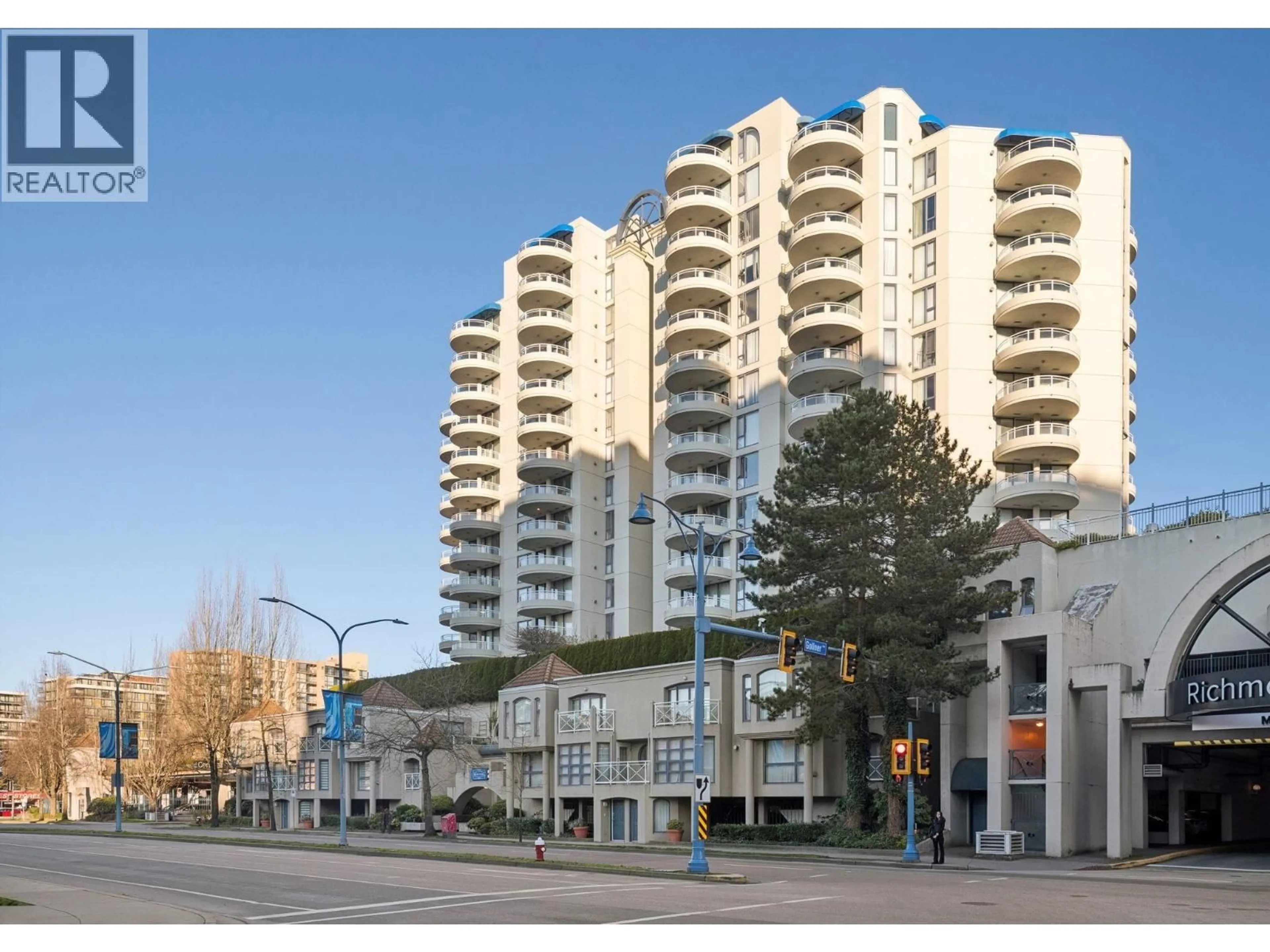 Unknown for 801 - 6080 MINORU BOULEVARD, Richmond British Columbia V6Y4A7