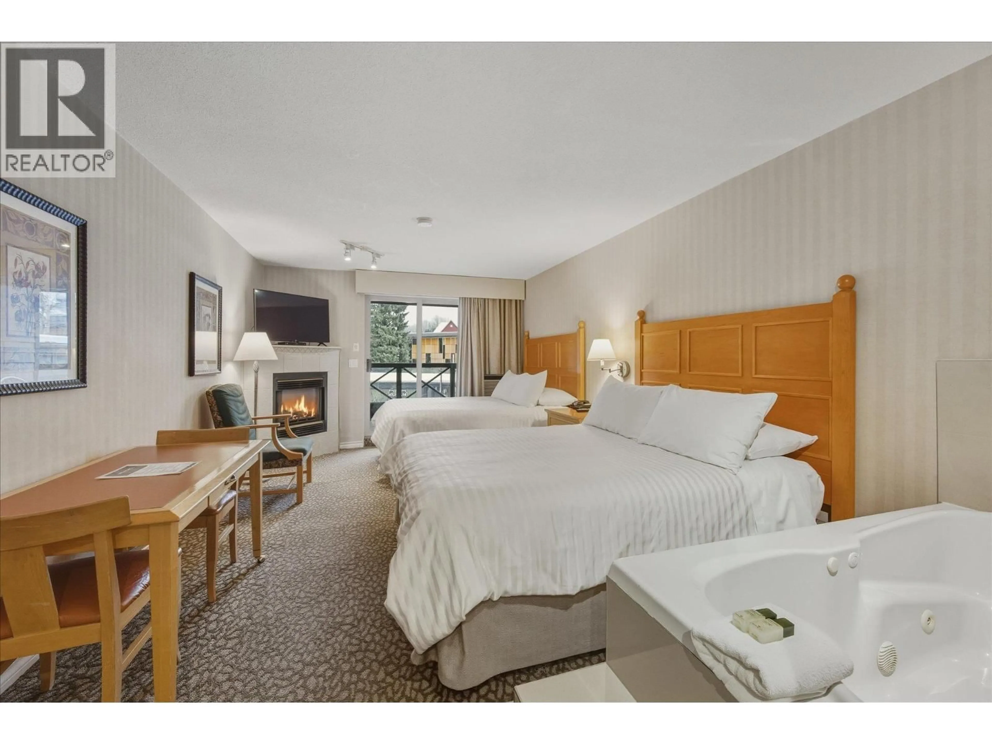 A pic of a room for 203 - 4319 MAIN STREET, Whistler British Columbia V8E1B1