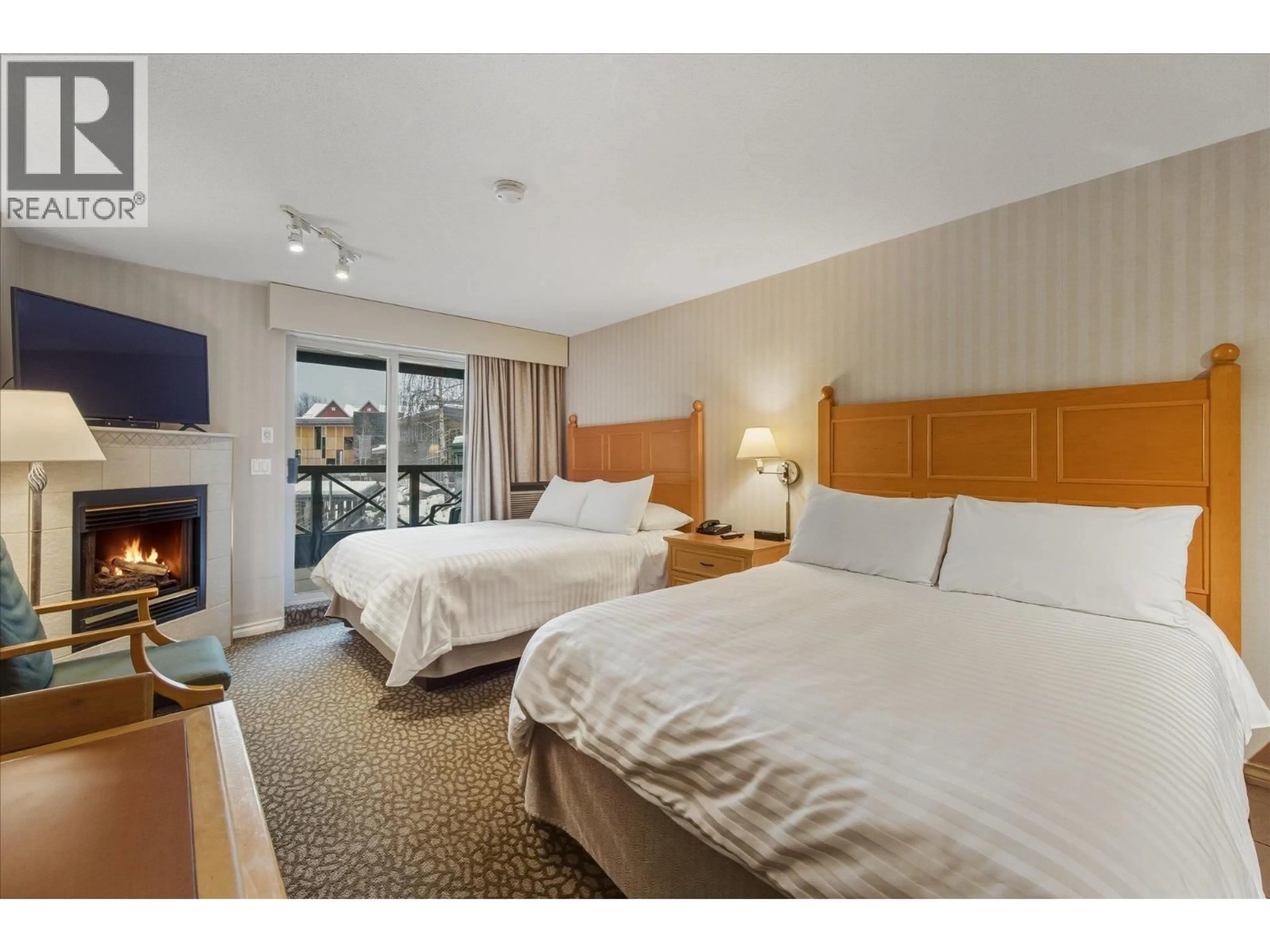 A pic of a room for 203 - 4319 MAIN STREET, Whistler British Columbia V8E1B1