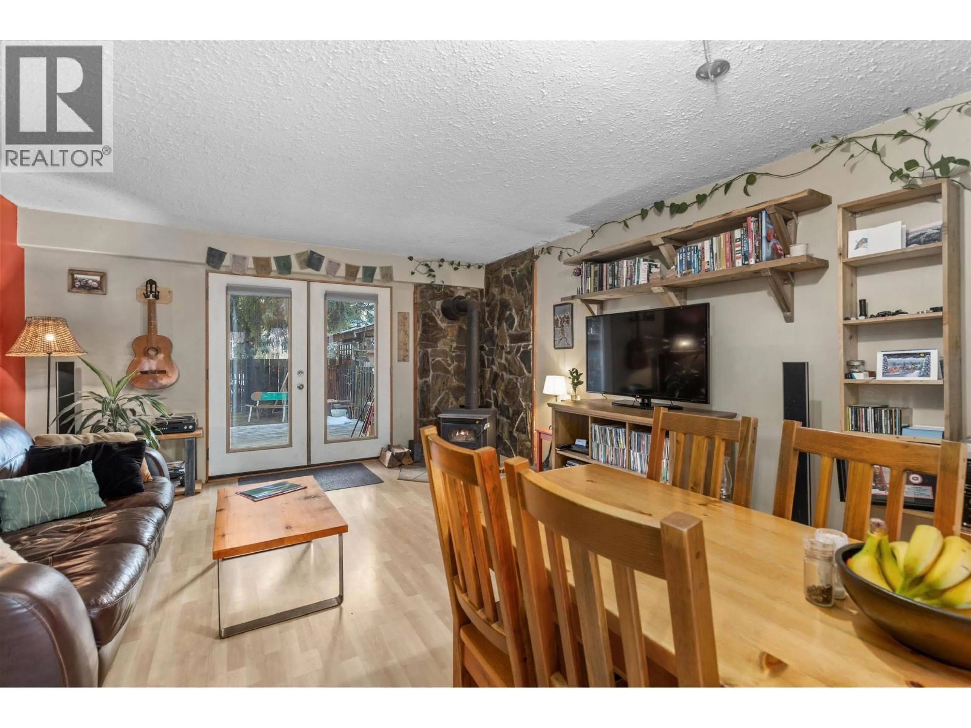 Unknown for 15 - 1470 LAUREL STREET, Pemberton British Columbia V0N2L1