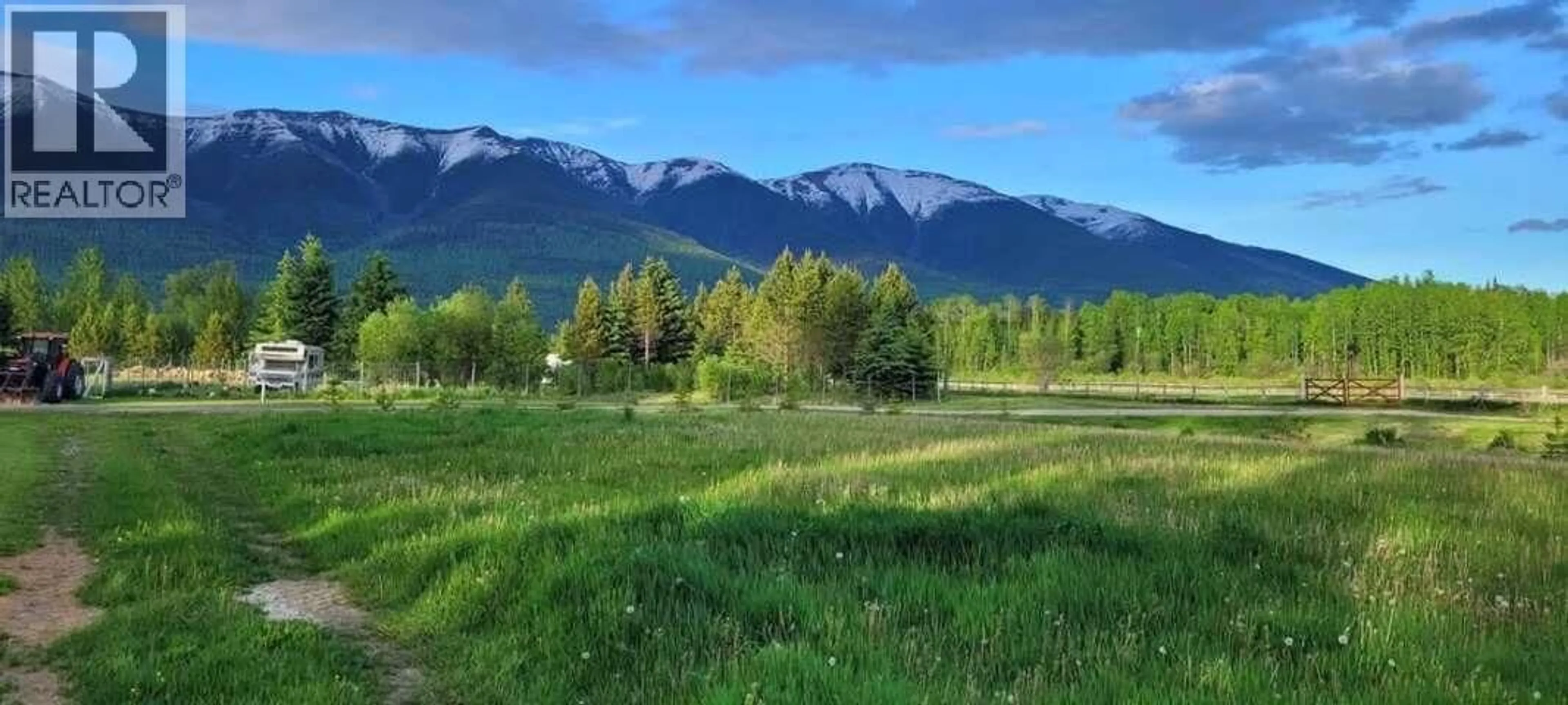 Blurry image for 3325 GARRETT ROAD, McBride British Columbia V0J2E0