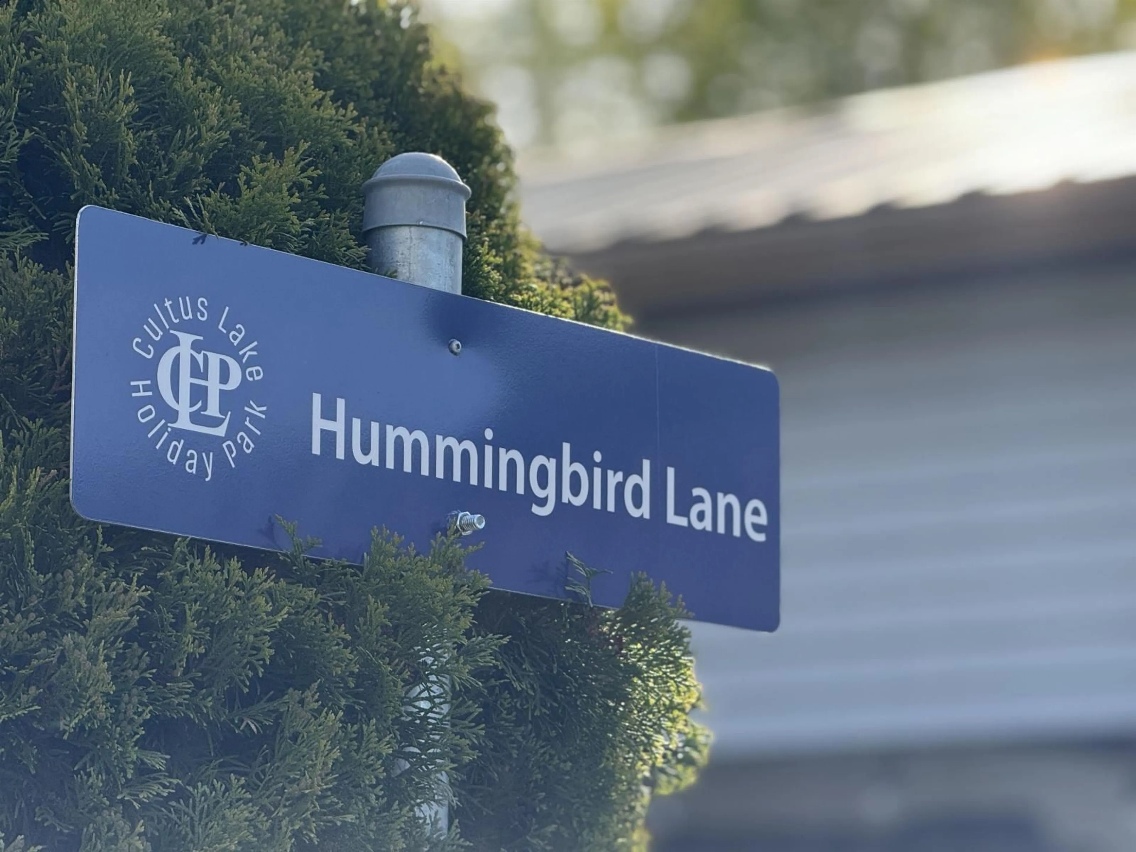 Blurry image for 133 - 1436 FROST ROAD, Cultus Lake British Columbia V2R4X8