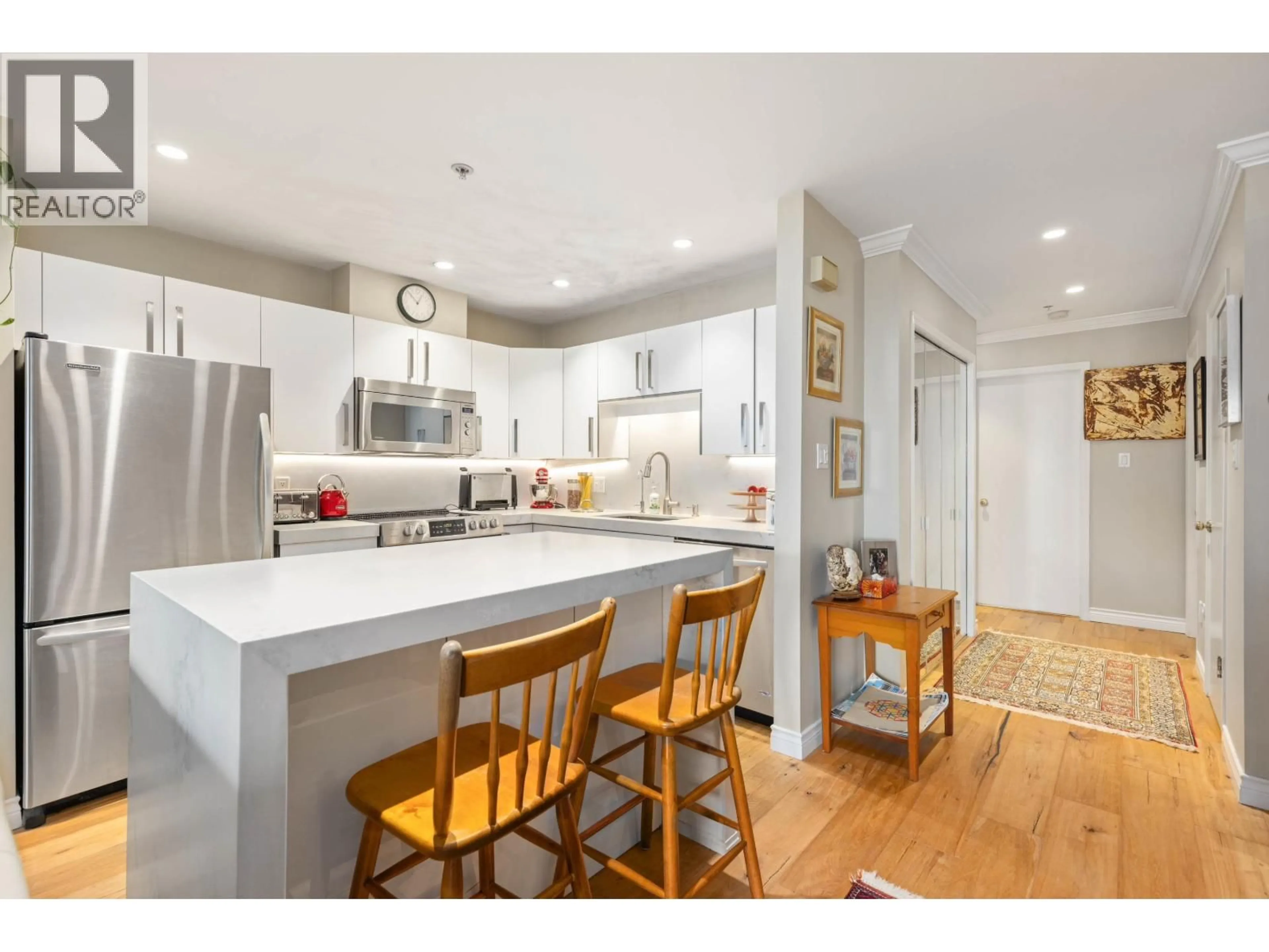 Open concept kitchen, unknown for 18 - 4637 BLACKCOMB WAY, Whistler British Columbia V8E0Y6