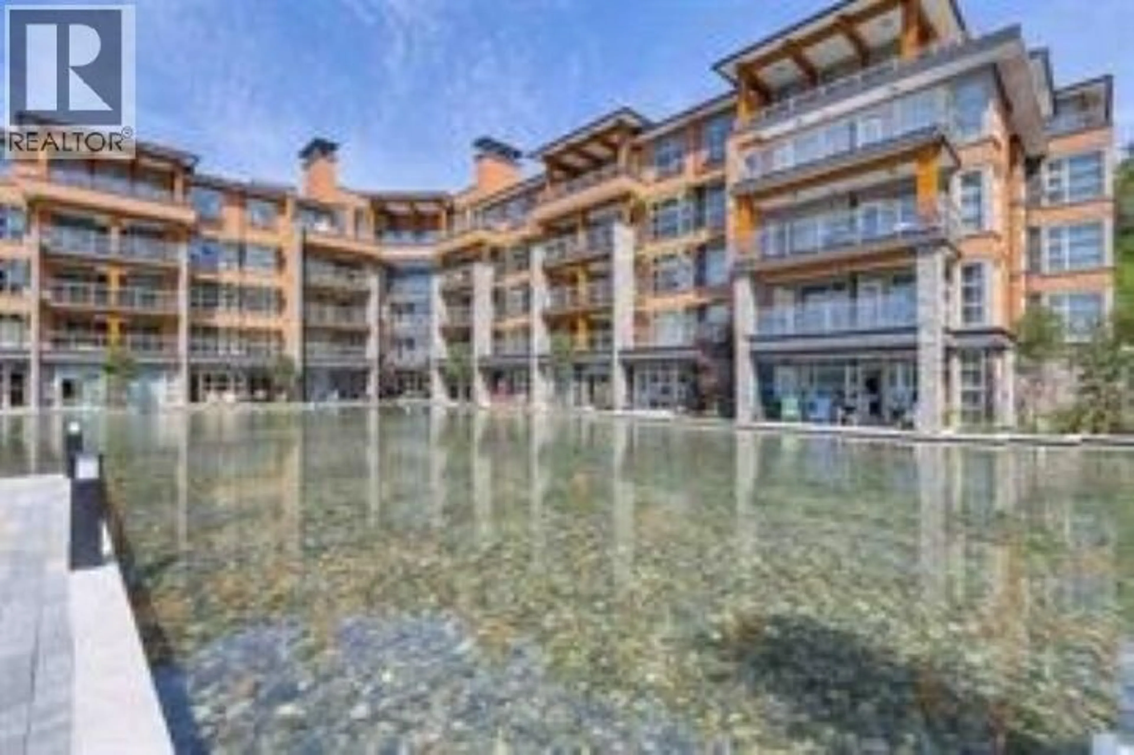 Unknown for 111 - 3606 ALDERCREST DRIVE, North Vancouver British Columbia V7G0A3