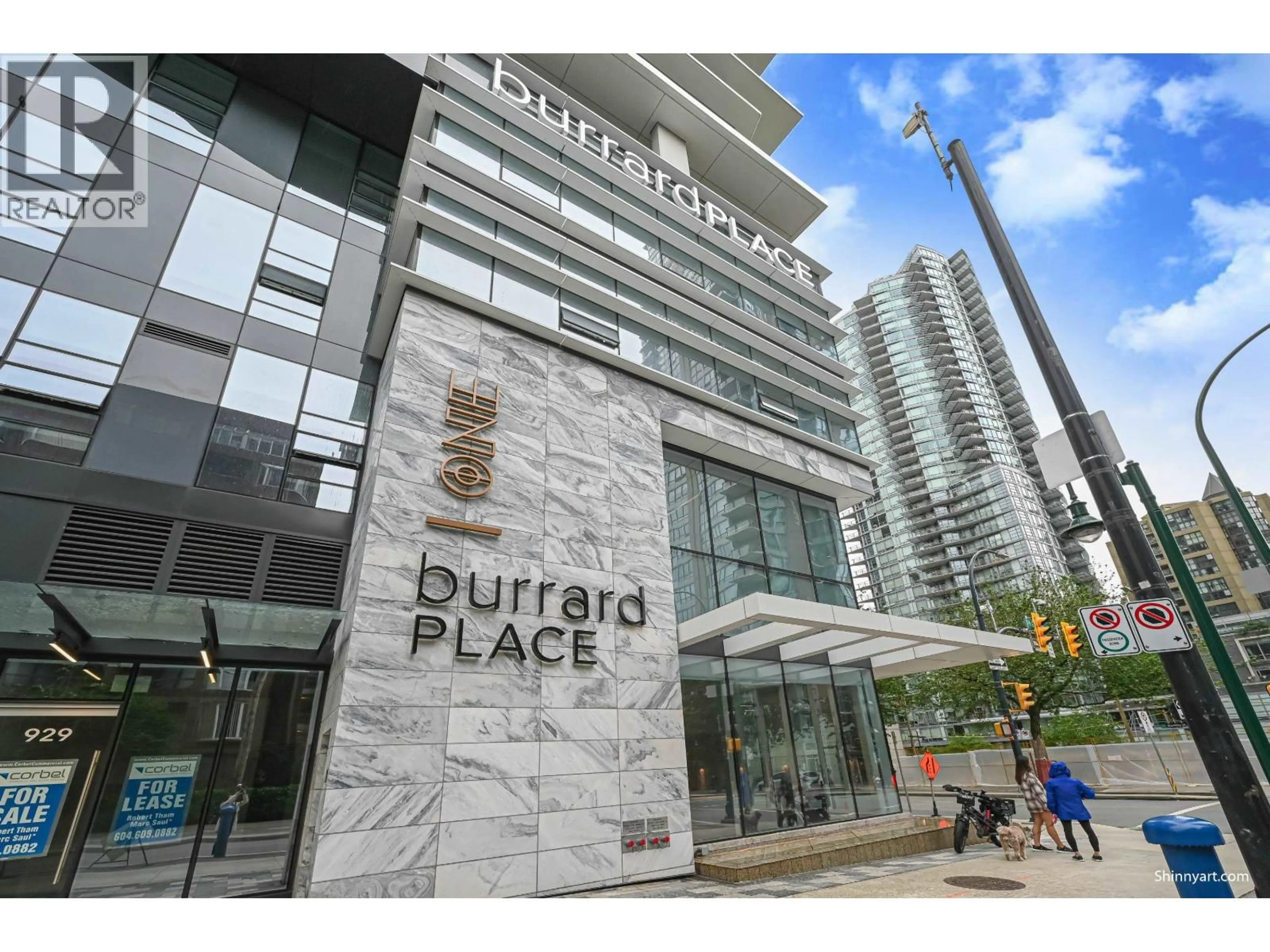 Blurry image for 1009 - 1289 HORNBY STREET, Vancouver British Columbia V6Z0G7