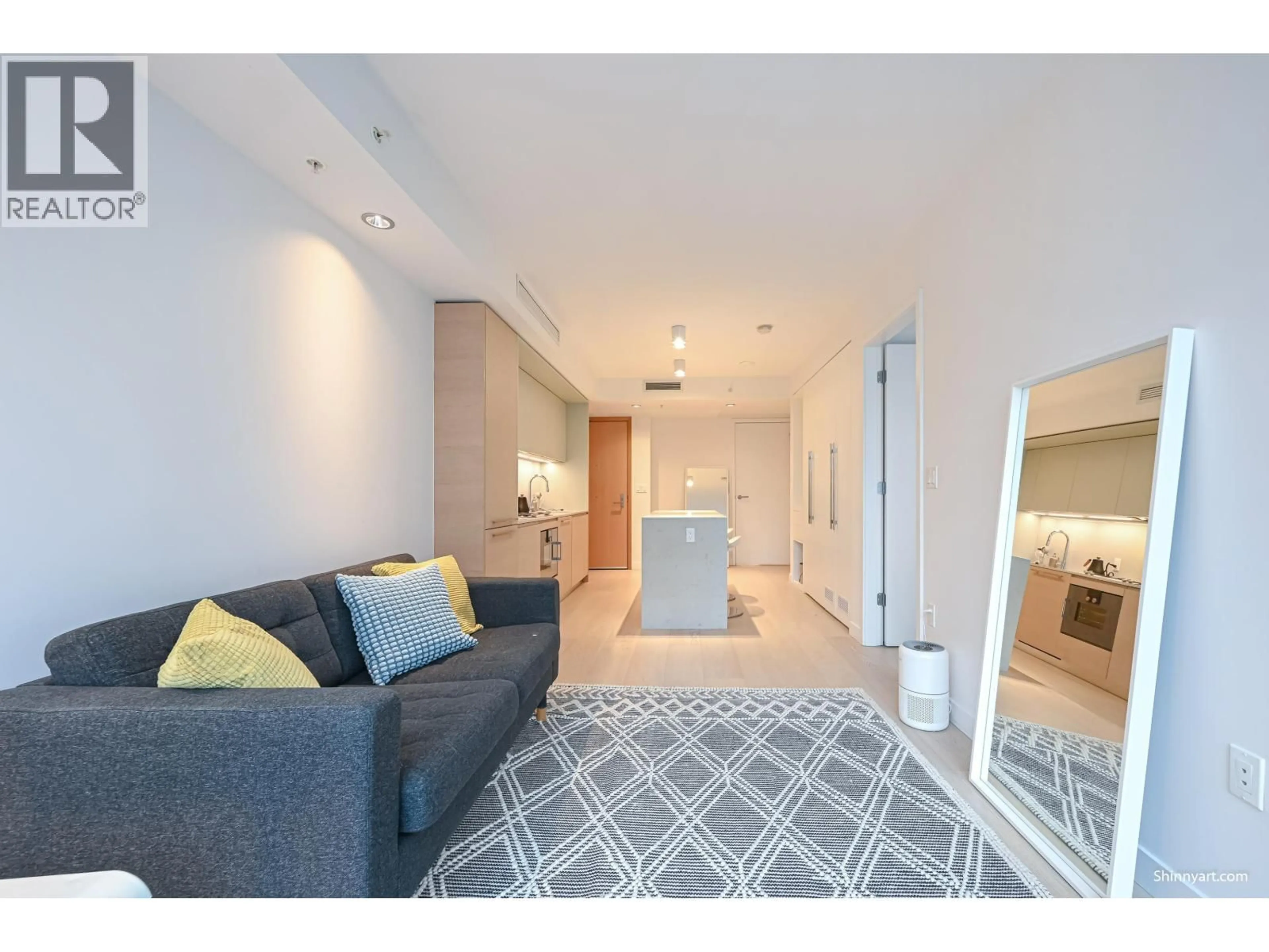 Unknown for 1009 - 1289 HORNBY STREET, Vancouver British Columbia V6Z0G7