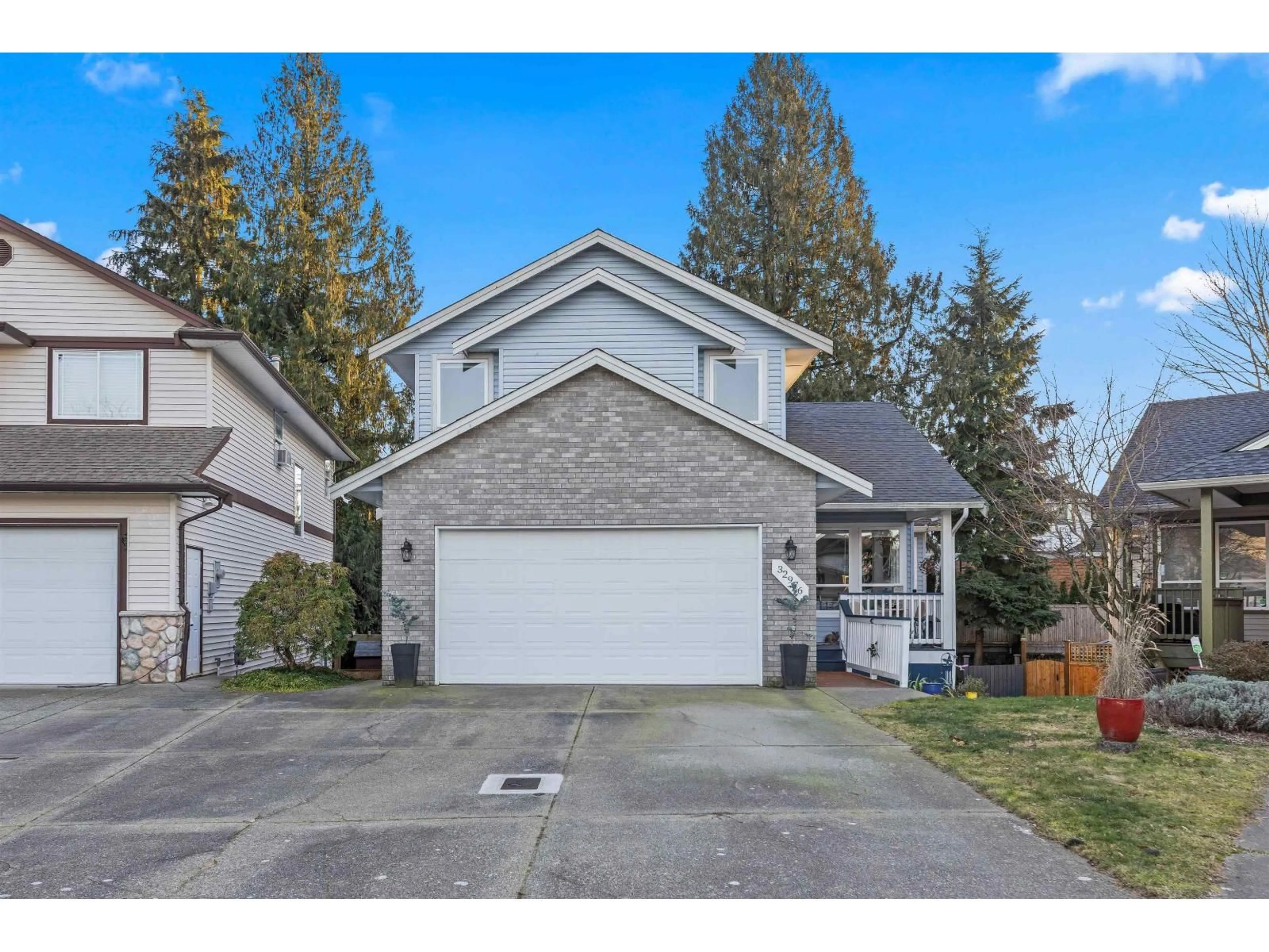 Unknown for 32976 HAWTHORNE AVENUE, Mission British Columbia V2V7C3