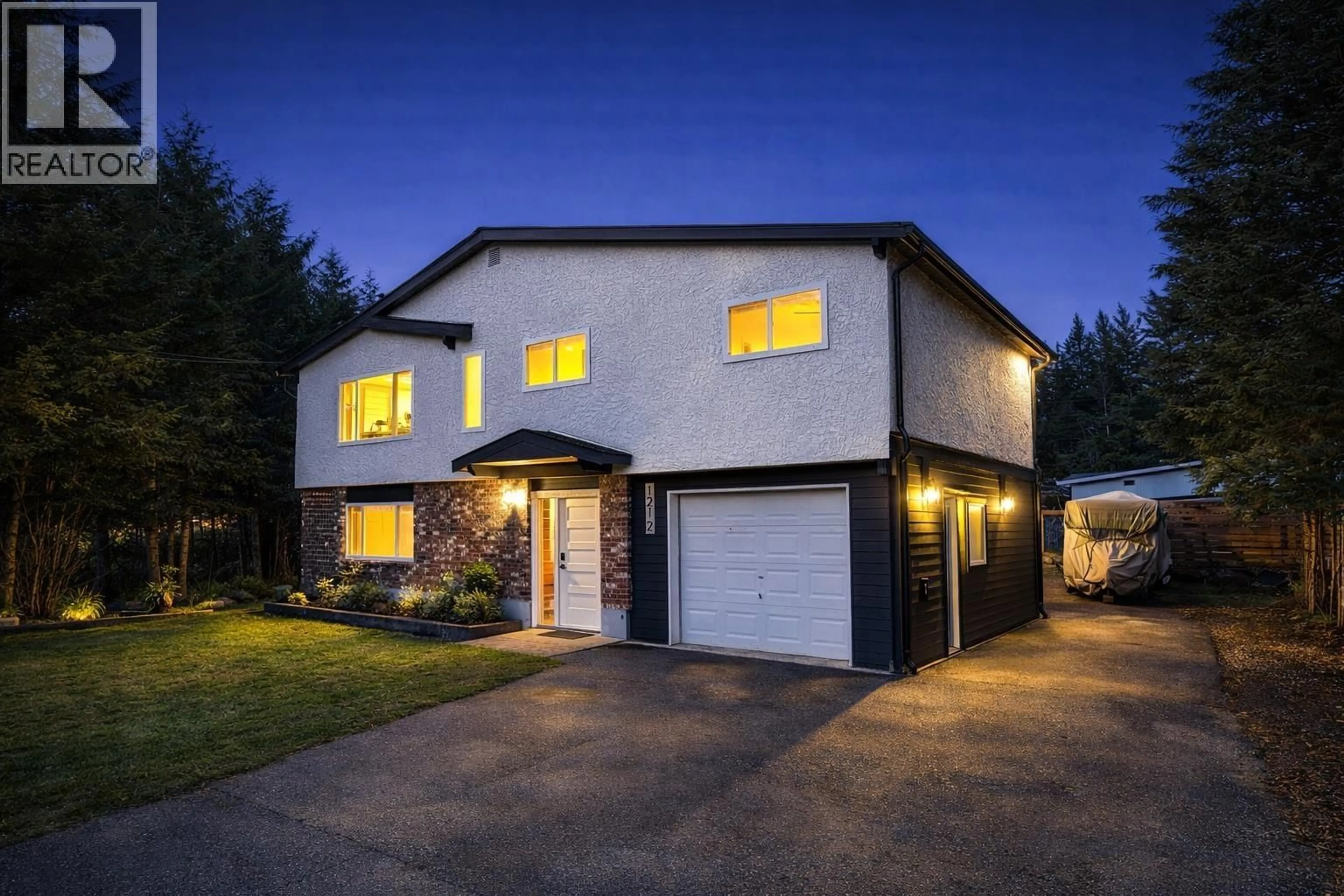 Unknown for 1212 PARKWOOD PLACE, Squamish British Columbia V0N1H0