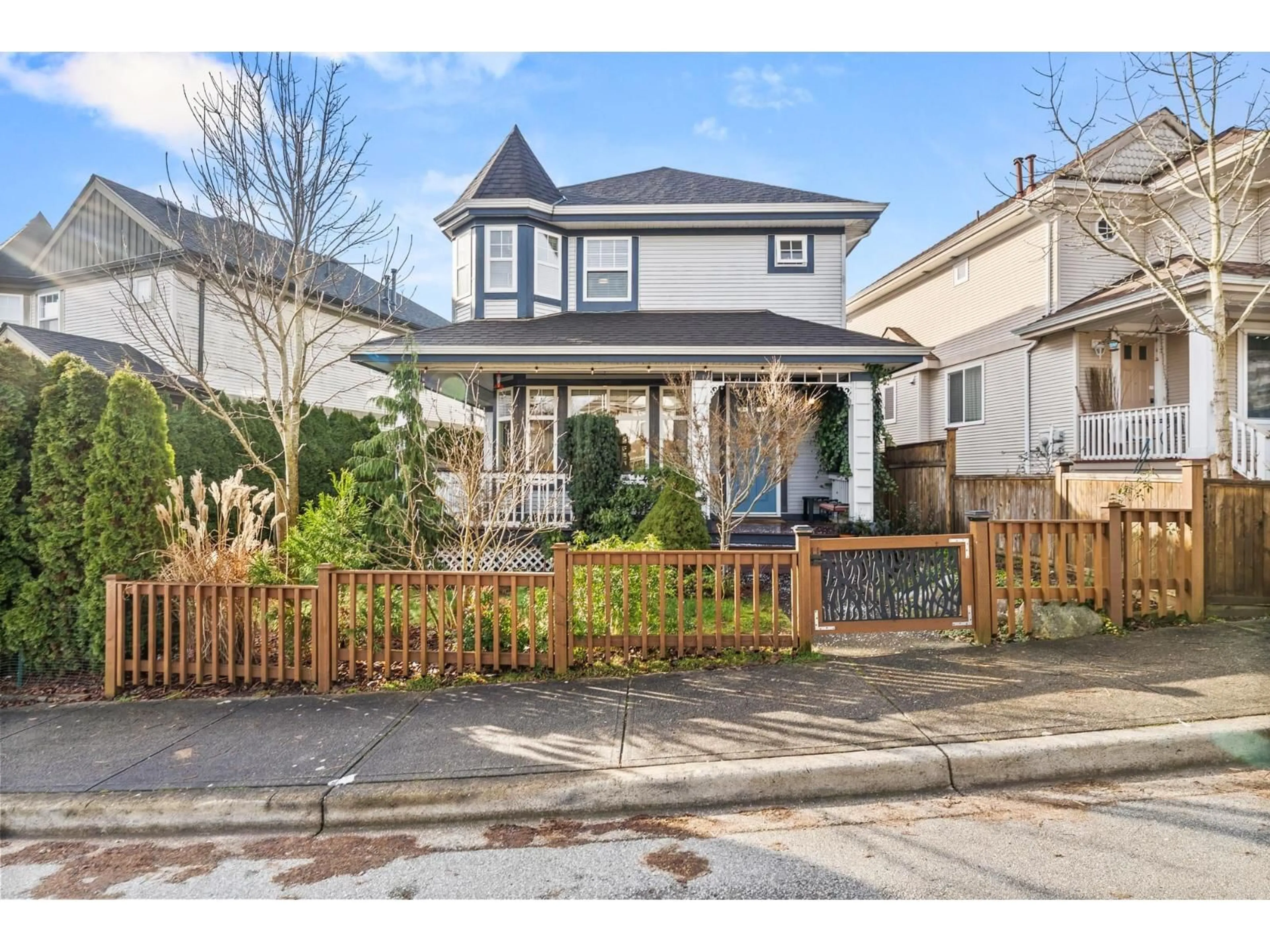 Unknown for 5665 149 STREET, Surrey British Columbia V3S8W9