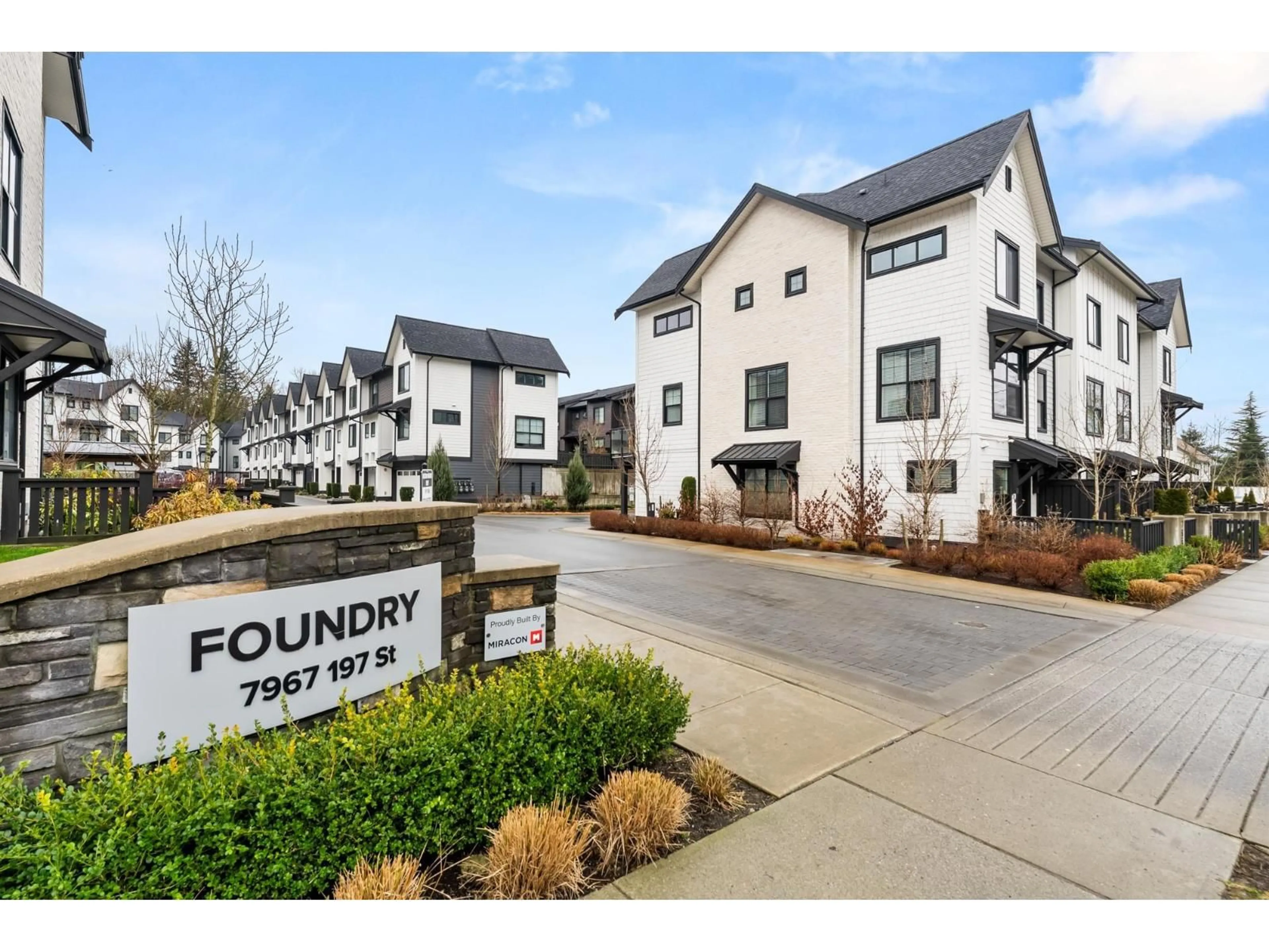 Unknown for 16 - 7967 197 STREET, Langley British Columbia V2Y3P1