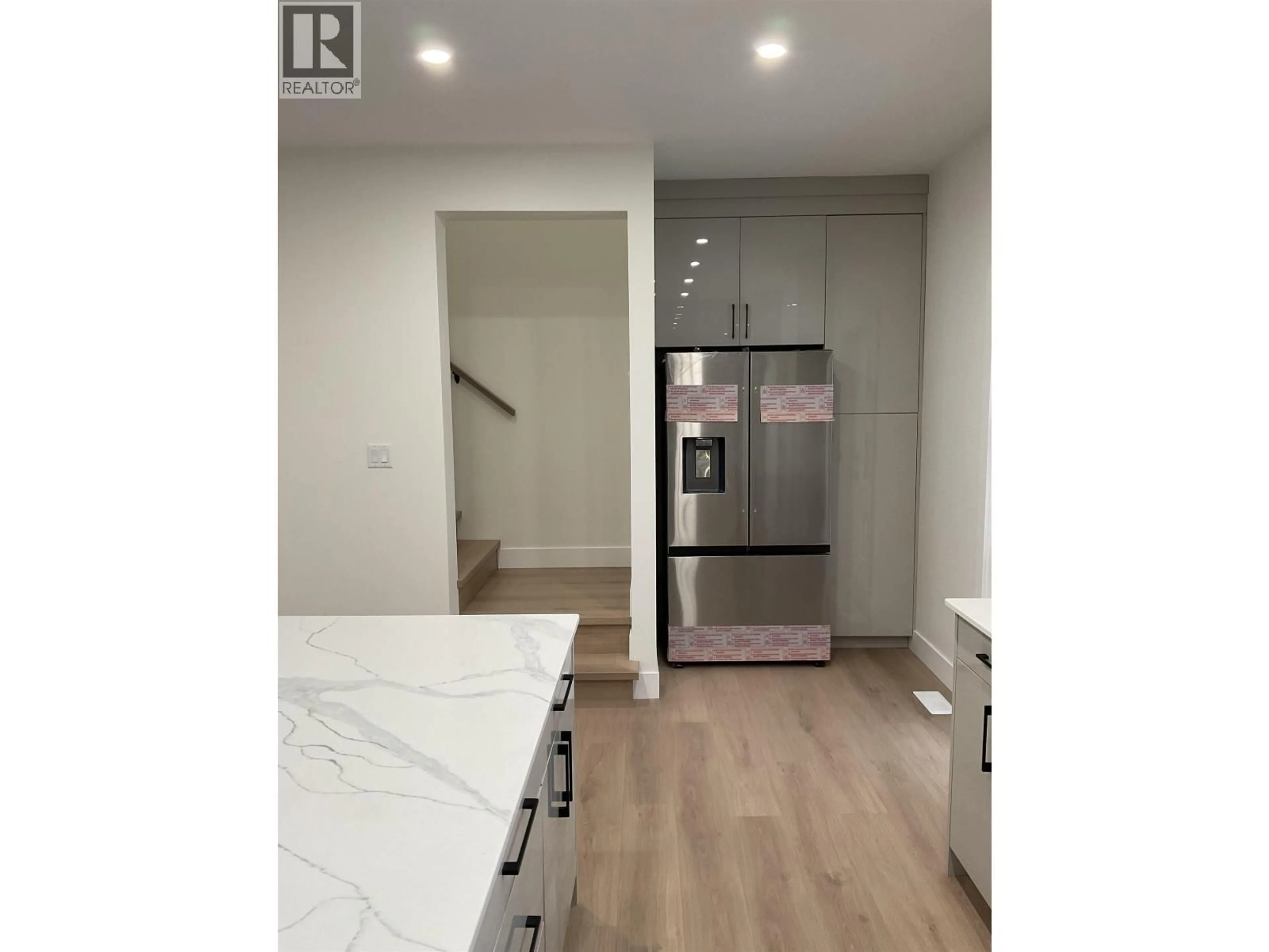 Open concept kitchen, unknown for 1302 - 2395 ROWE STREET, Prince George British Columbia V2N0K5