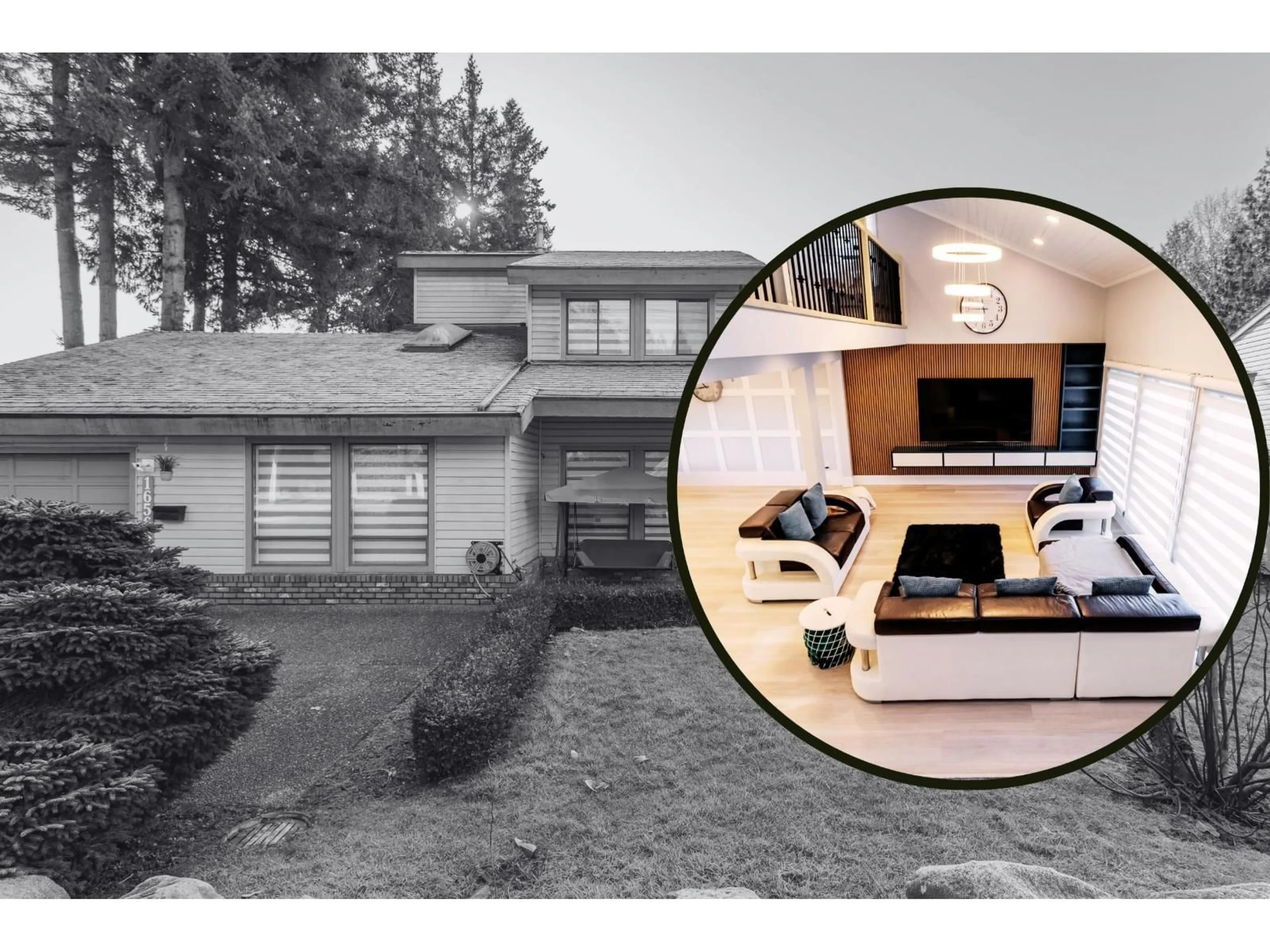 Unknown for 16566 80 AVENUE, Surrey British Columbia V4N0H3