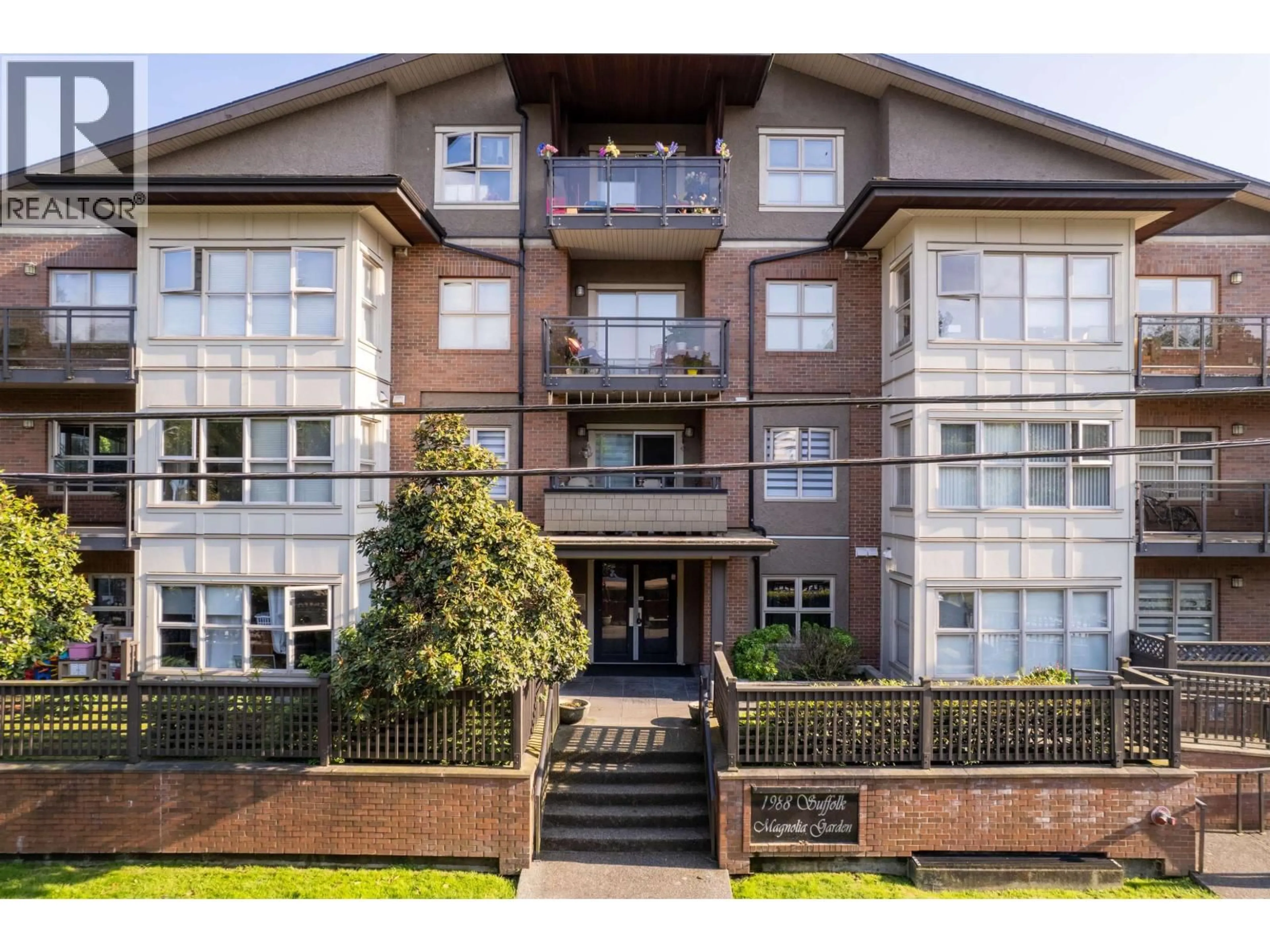 Unknown for 103 - 1988 SUFFOLK AVENUE, Port Coquitlam British Columbia V3B1H2