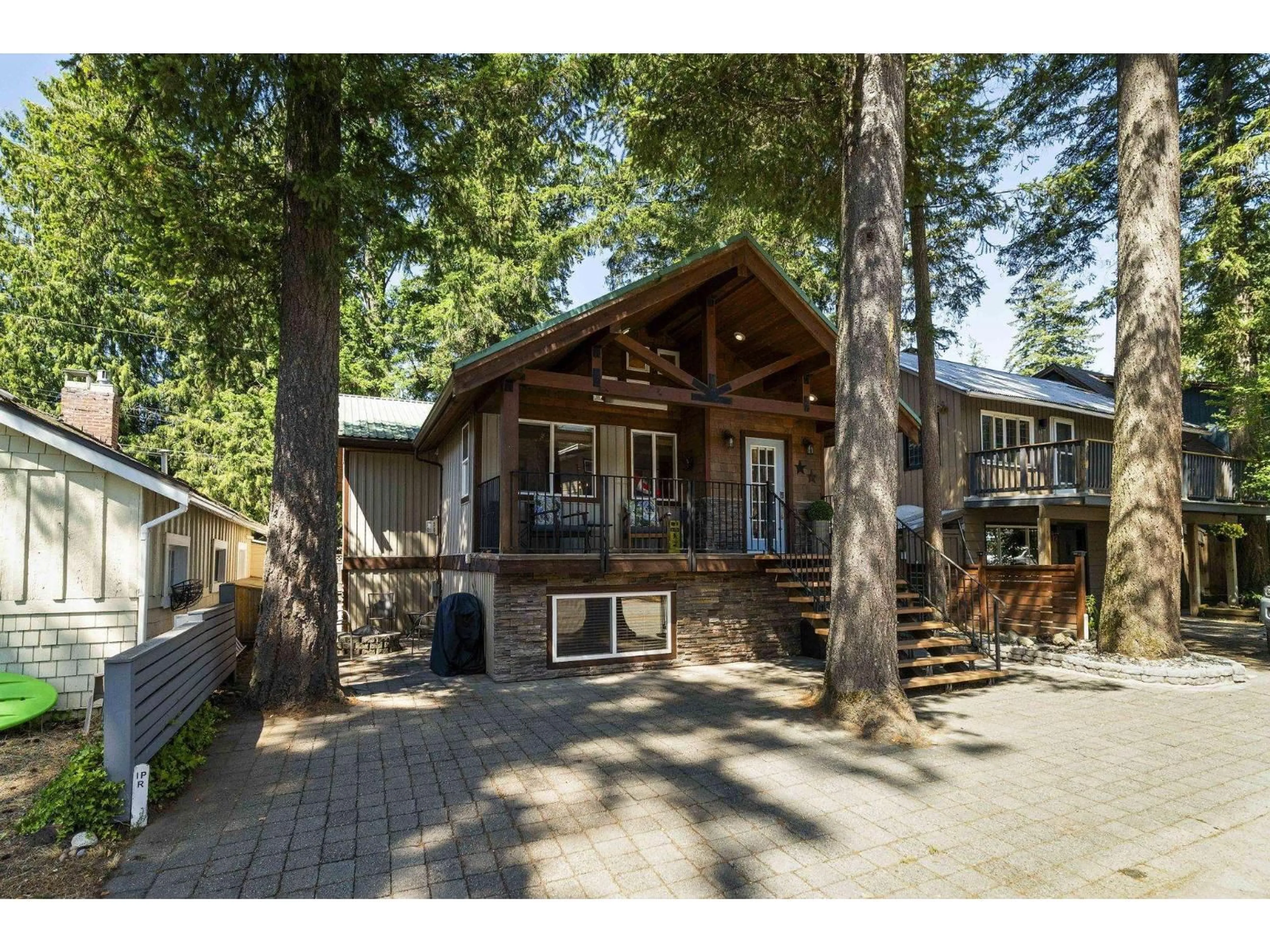 Unknown for 311 SPRUCE STREET, Cultus Lake British Columbia V2R4Y7