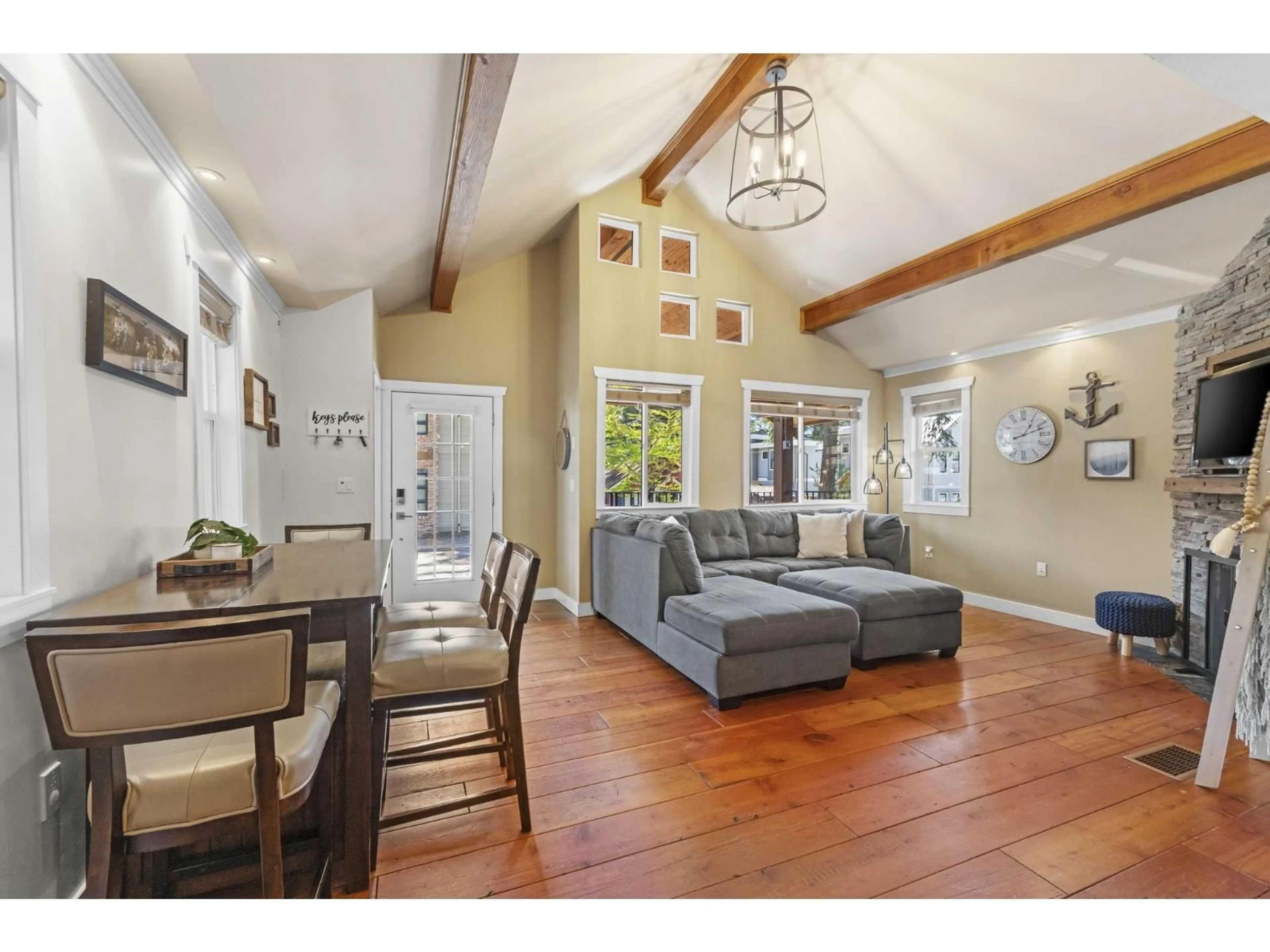 Unknown for 311 SPRUCE STREET, Cultus Lake British Columbia V2R4Y7