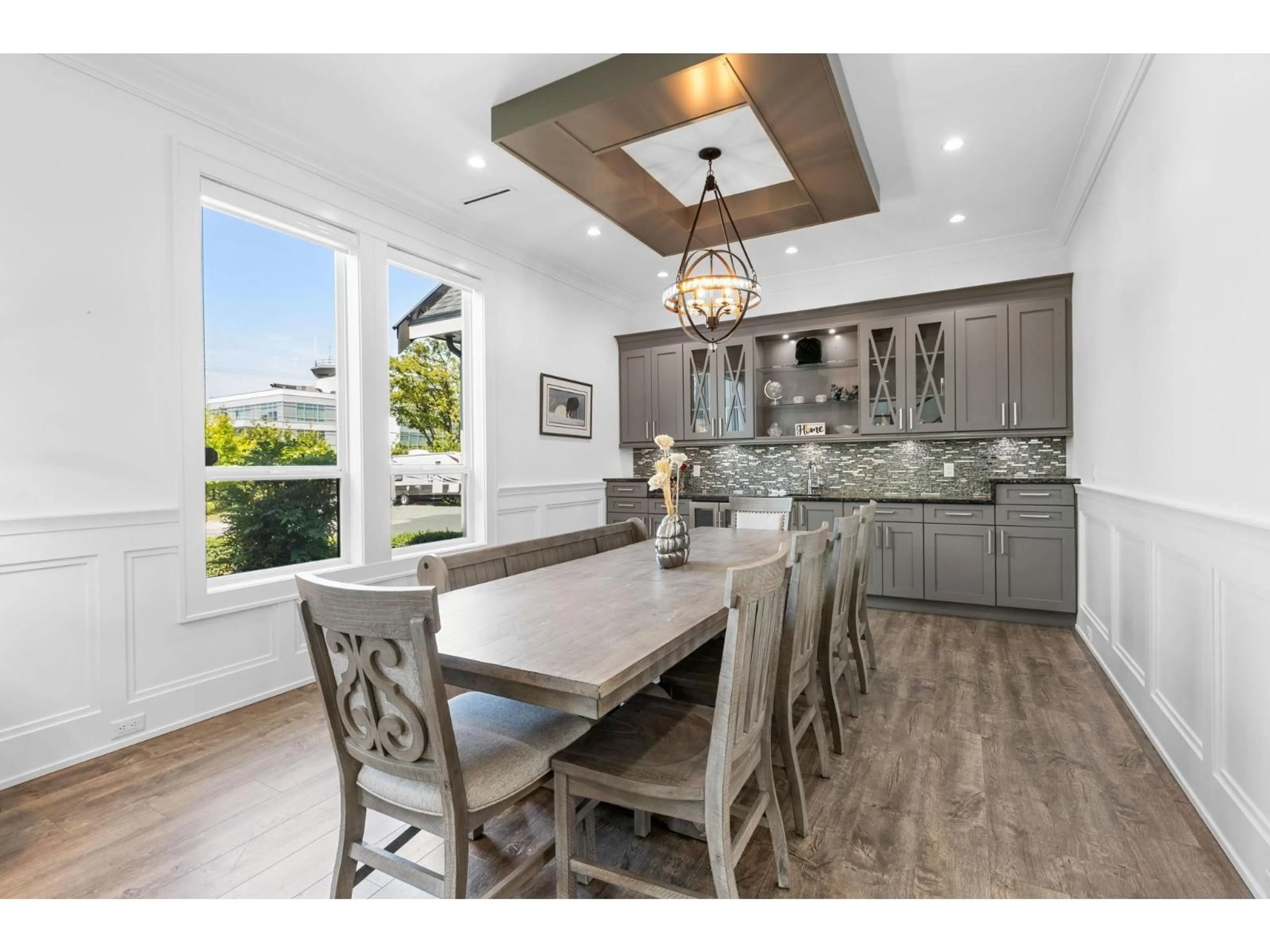 Open concept kitchen, unknown for 5368 216 STREET, Langley British Columbia V2Y1Y2