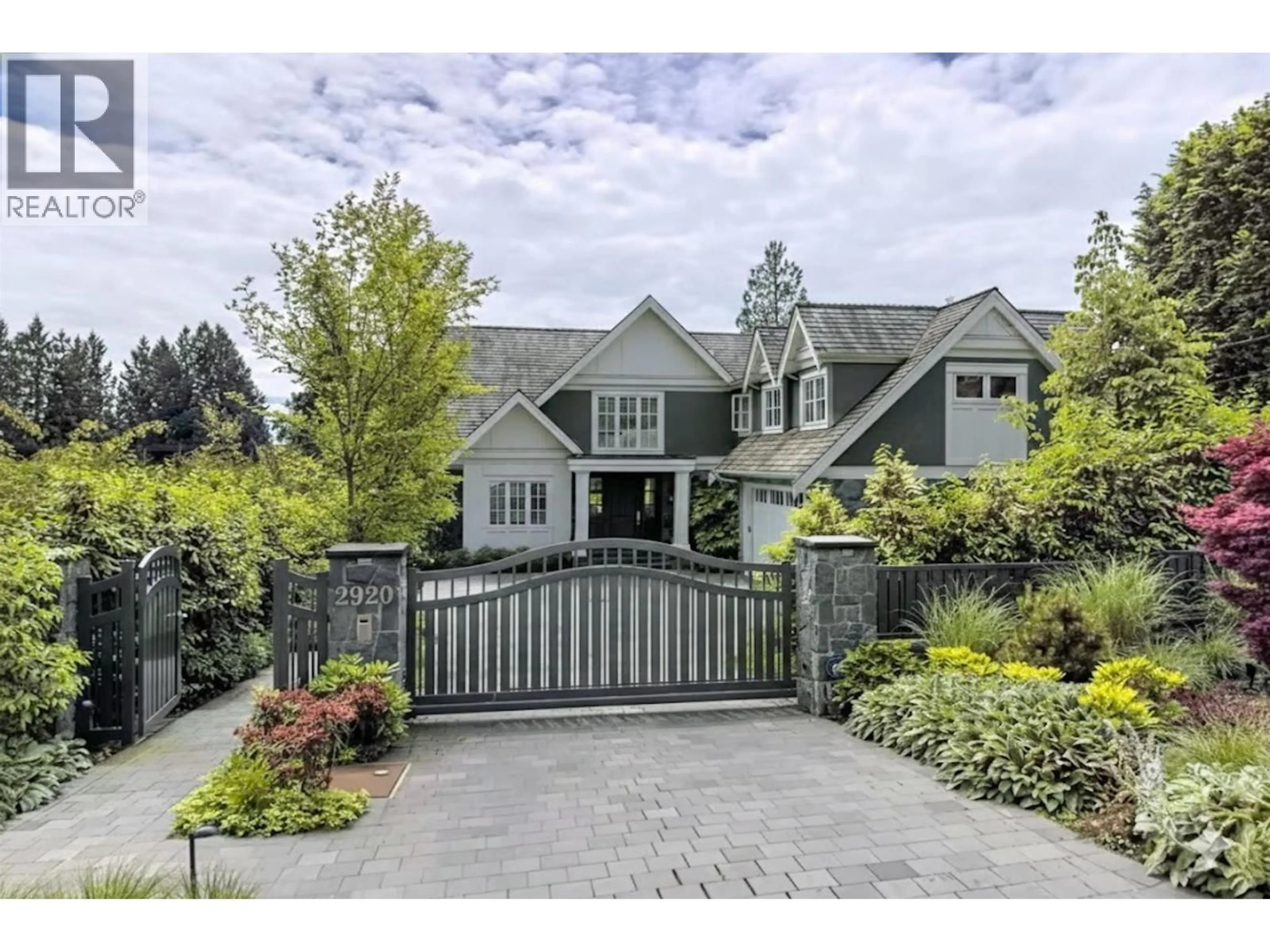 Unknown for 2920 MATHERS AVENUE, West Vancouver British Columbia V7V2K1