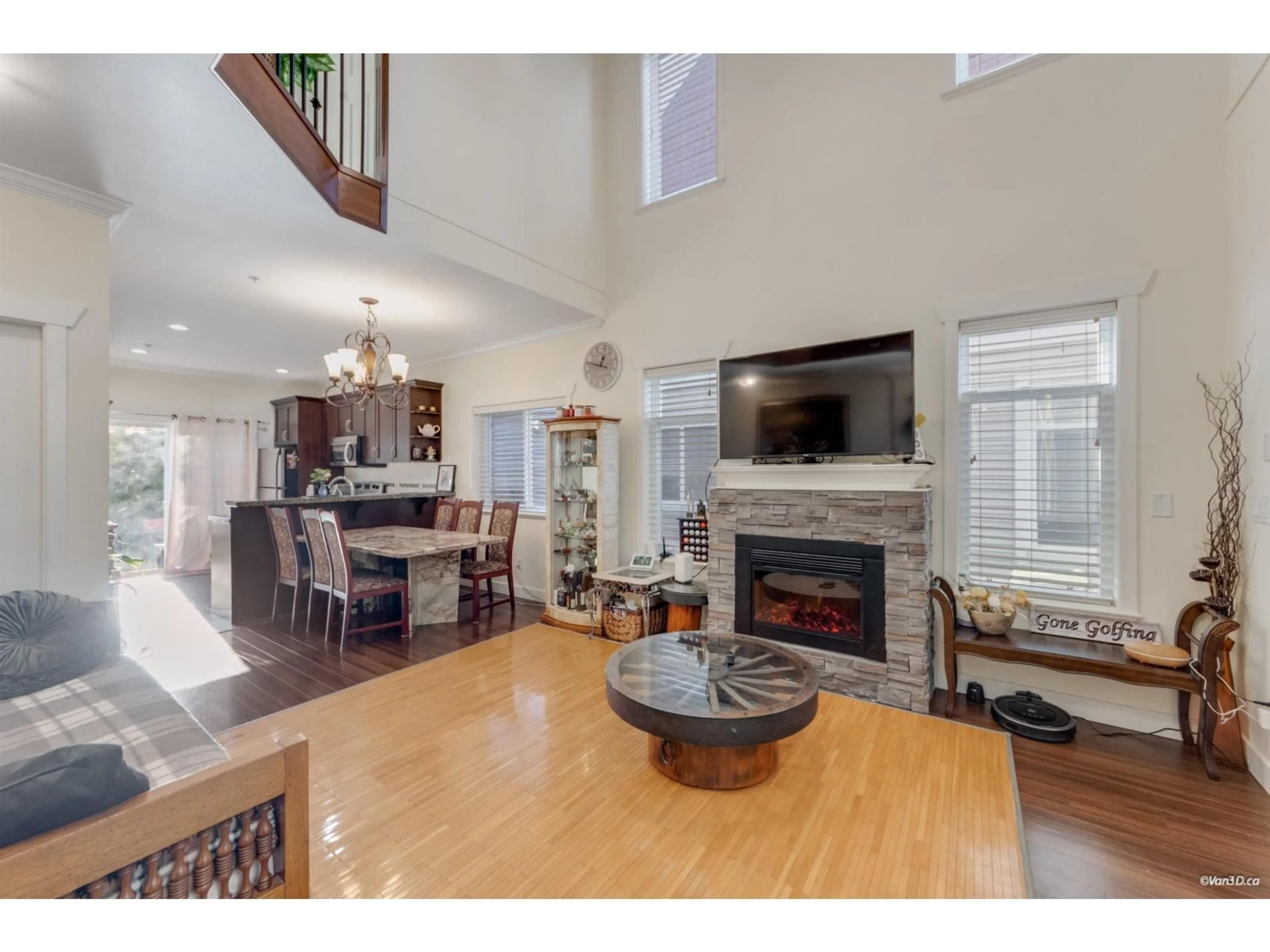 Unknown for 7 - 19977 71 AVENUE, Langley British Columbia V2Y0E1