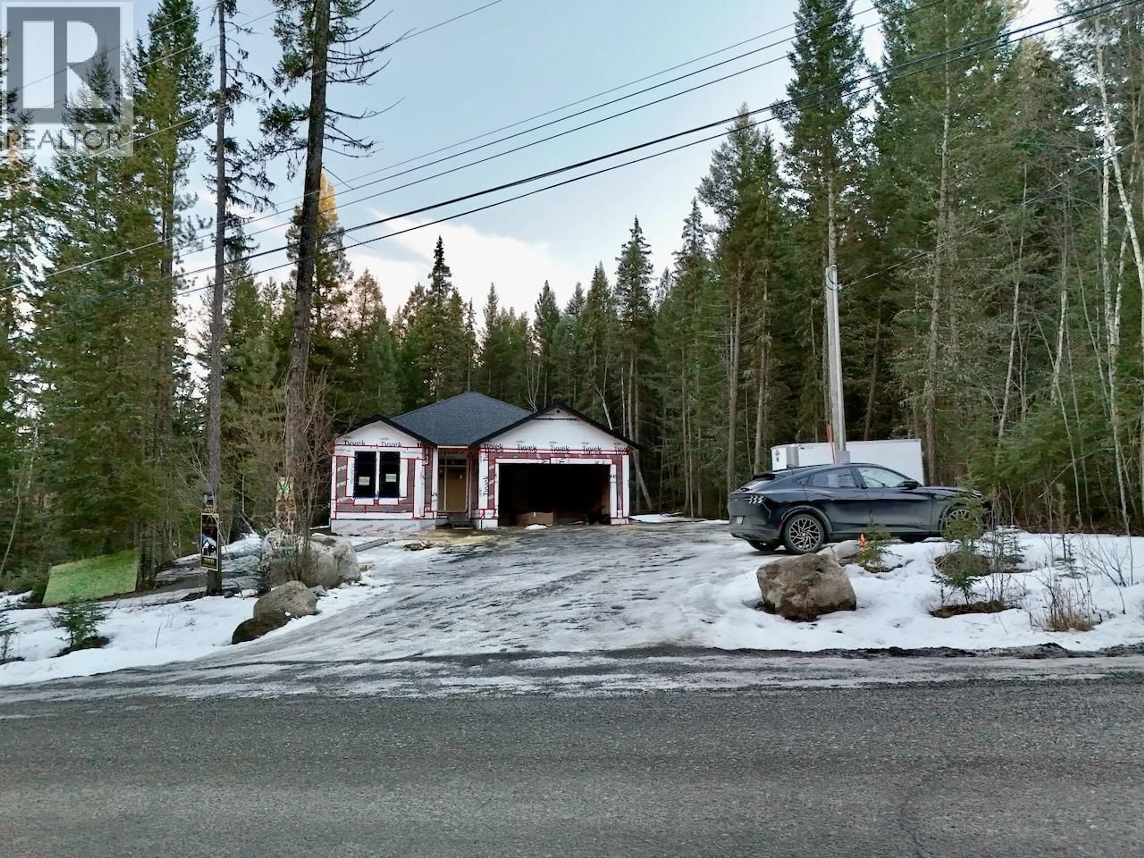 Unknown for 5336 THOMPSON ROAD, 108 Mile Ranch British Columbia V0K2Z0