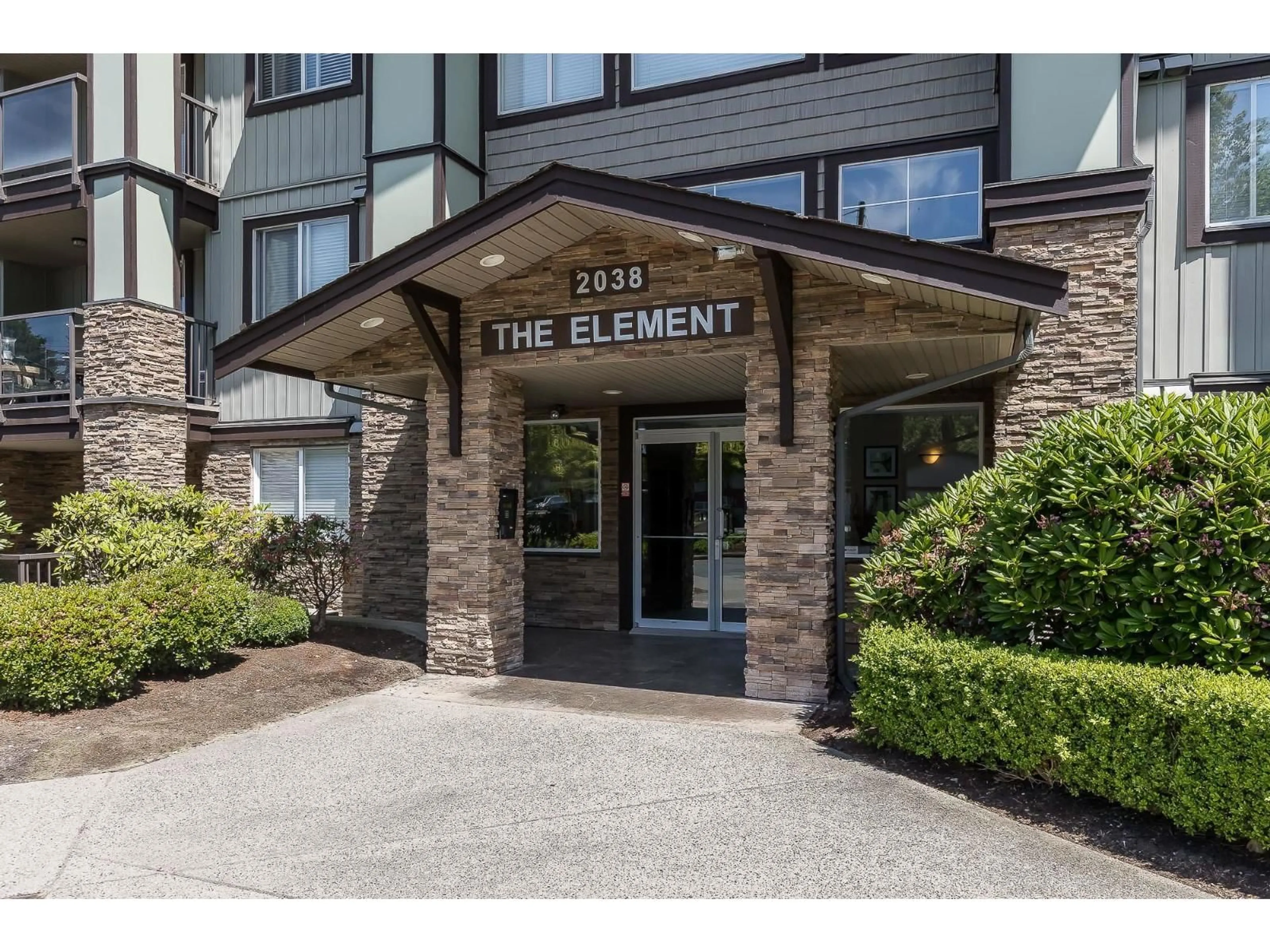 Unknown for 204 - 2038 SANDALWOOD CRESCENT, Abbotsford British Columbia V2S3H6