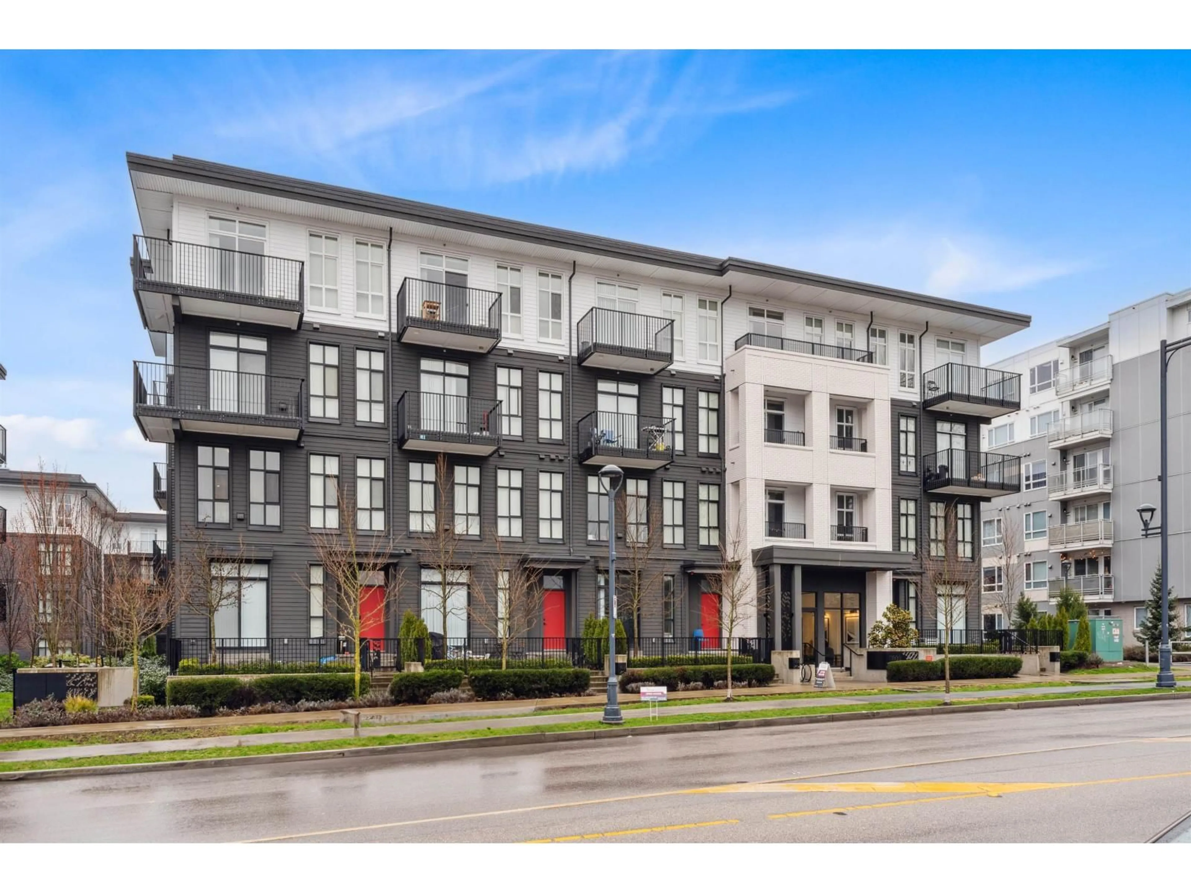 Unknown for 210 - 13933 105 BOULEVARD, Surrey British Columbia V3T0R6