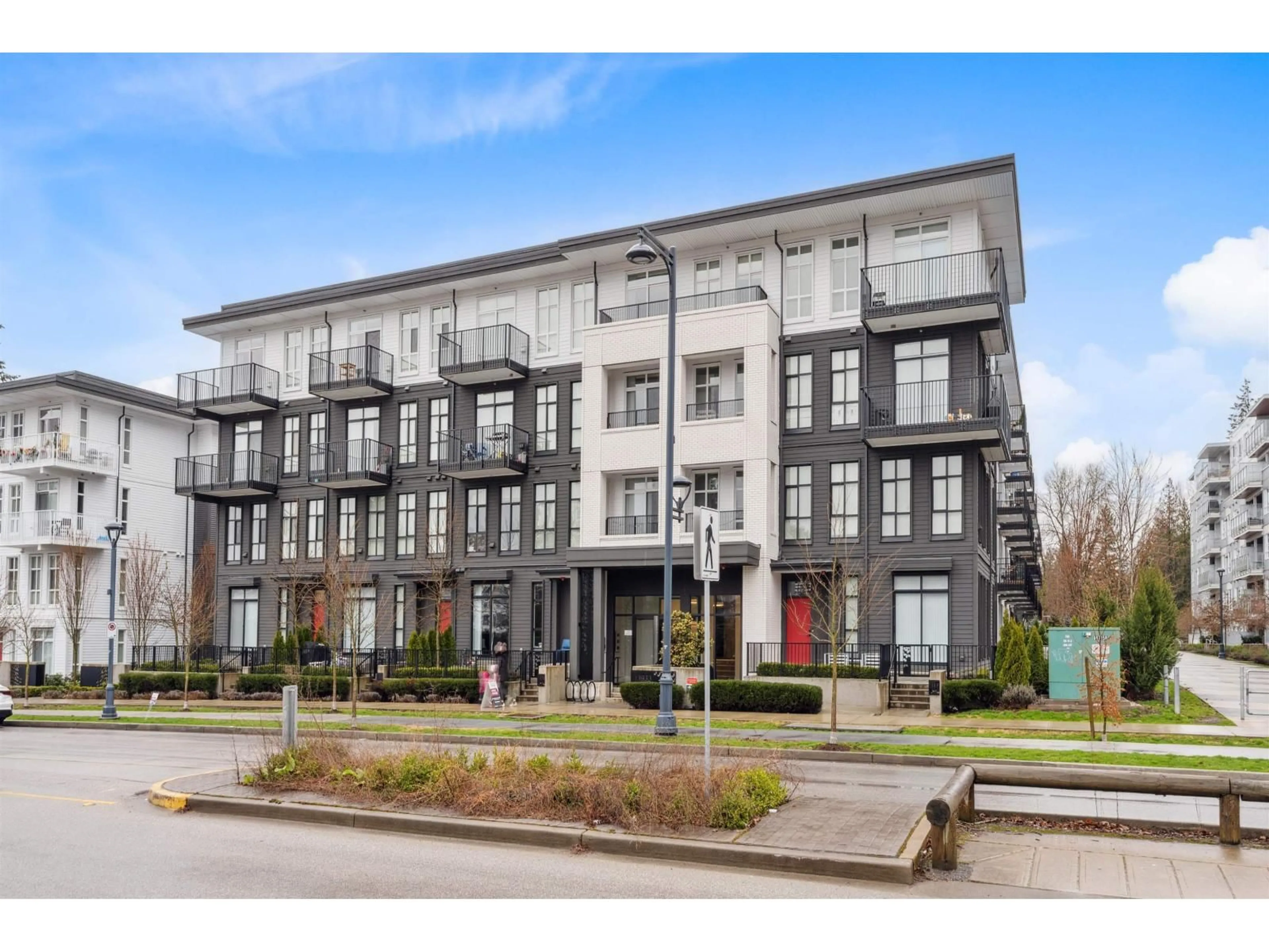 Unknown for 210 - 13933 105 BOULEVARD, Surrey British Columbia V3T0R6