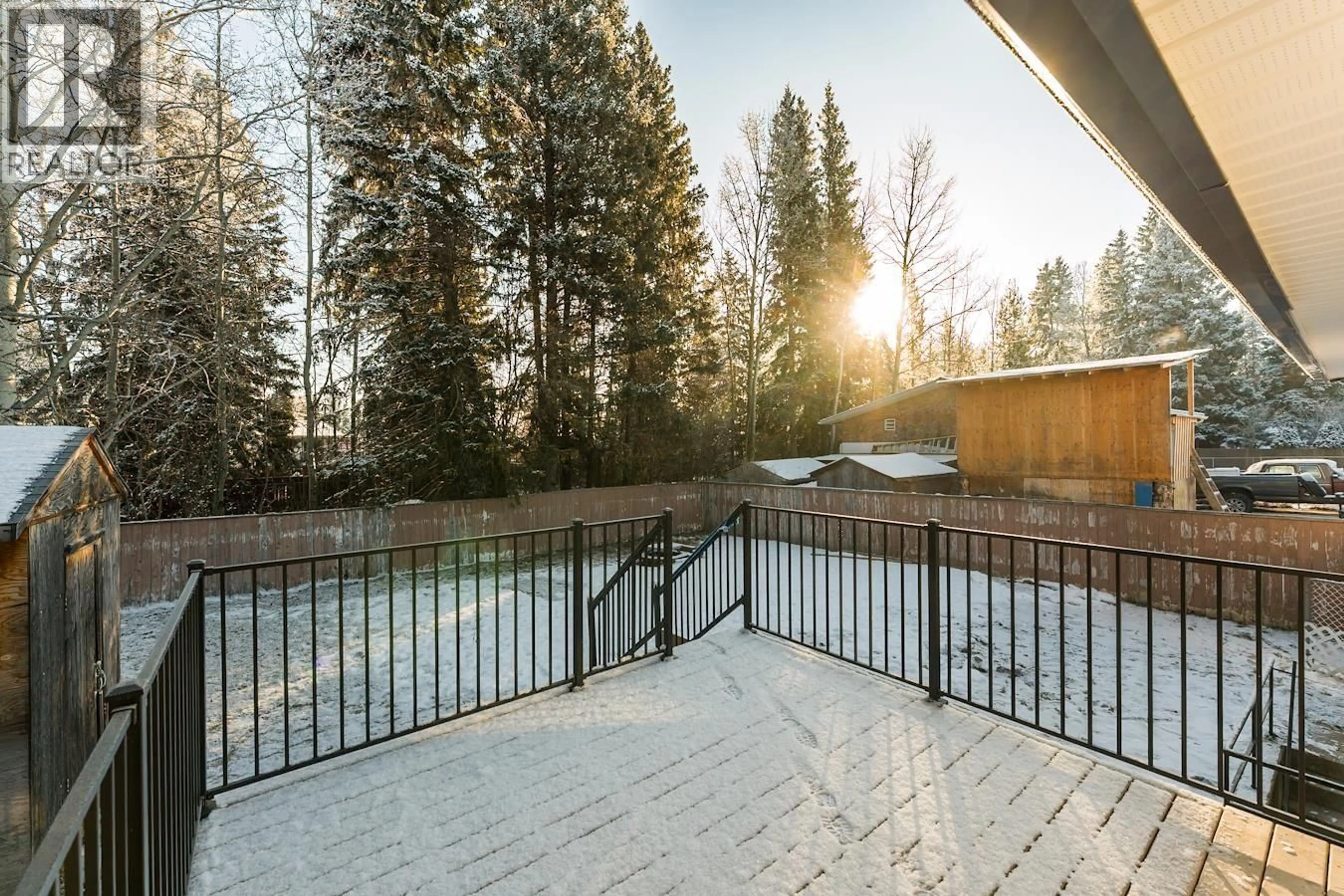 Patio, unknown for 7790 QUEENS CRESCENT, Prince George British Columbia V2N3H4