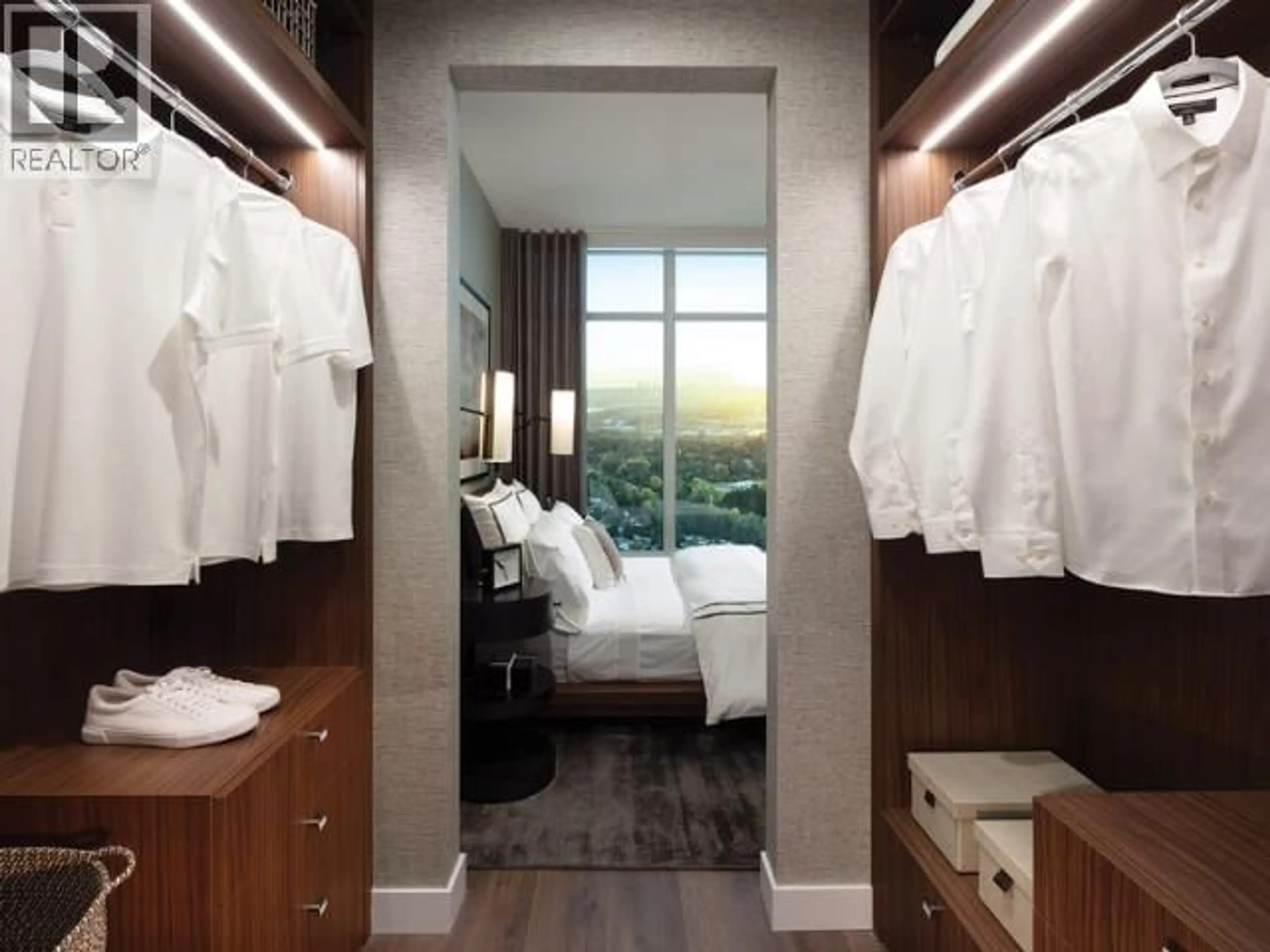 Unknown for 2305 - 720 FARROW STREET, Coquitlam British Columbia V3J0P3