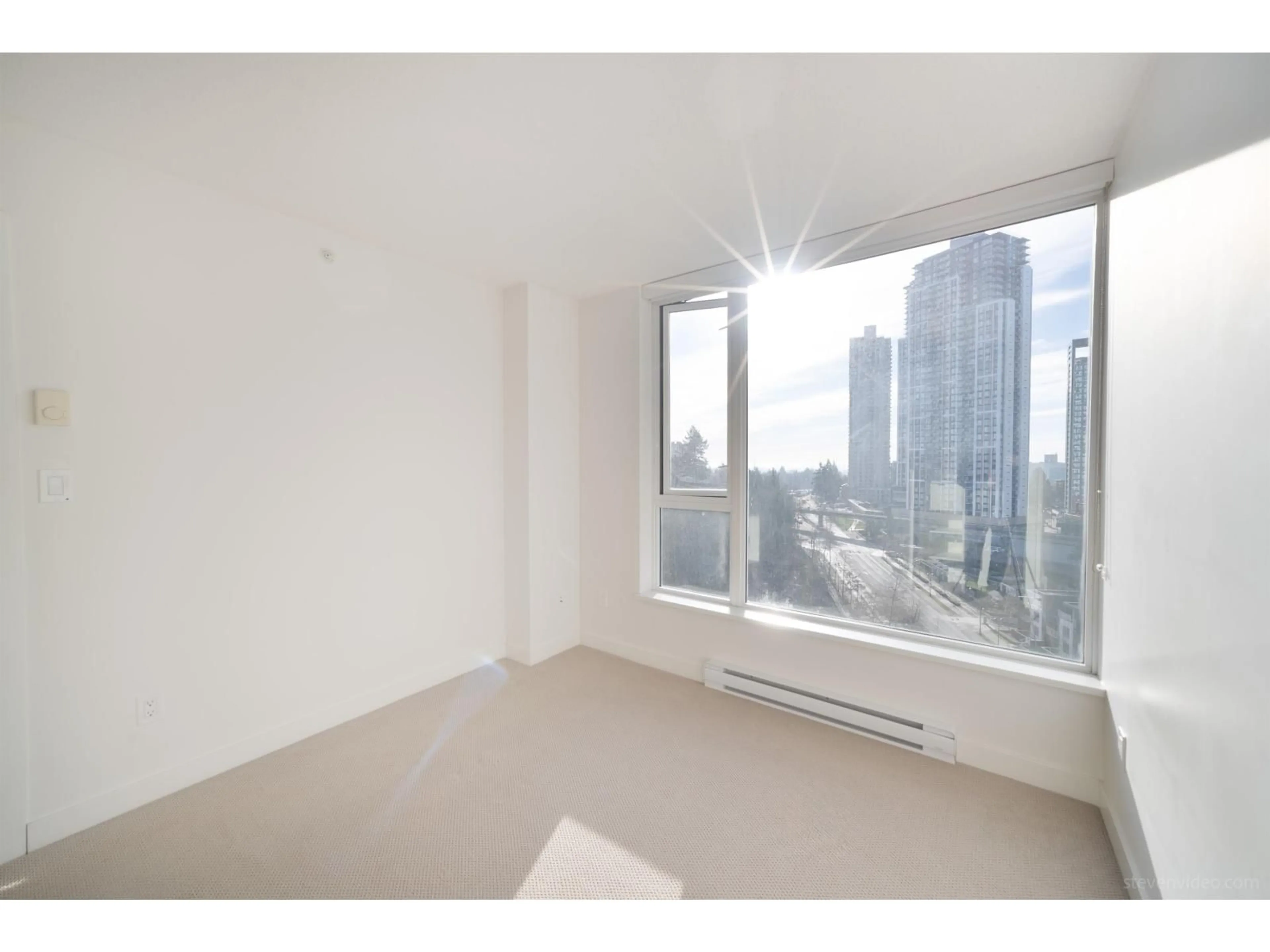 A pic of a room for 1605 - 13696 100 AVENUE, Surrey British Columbia V3T0L5