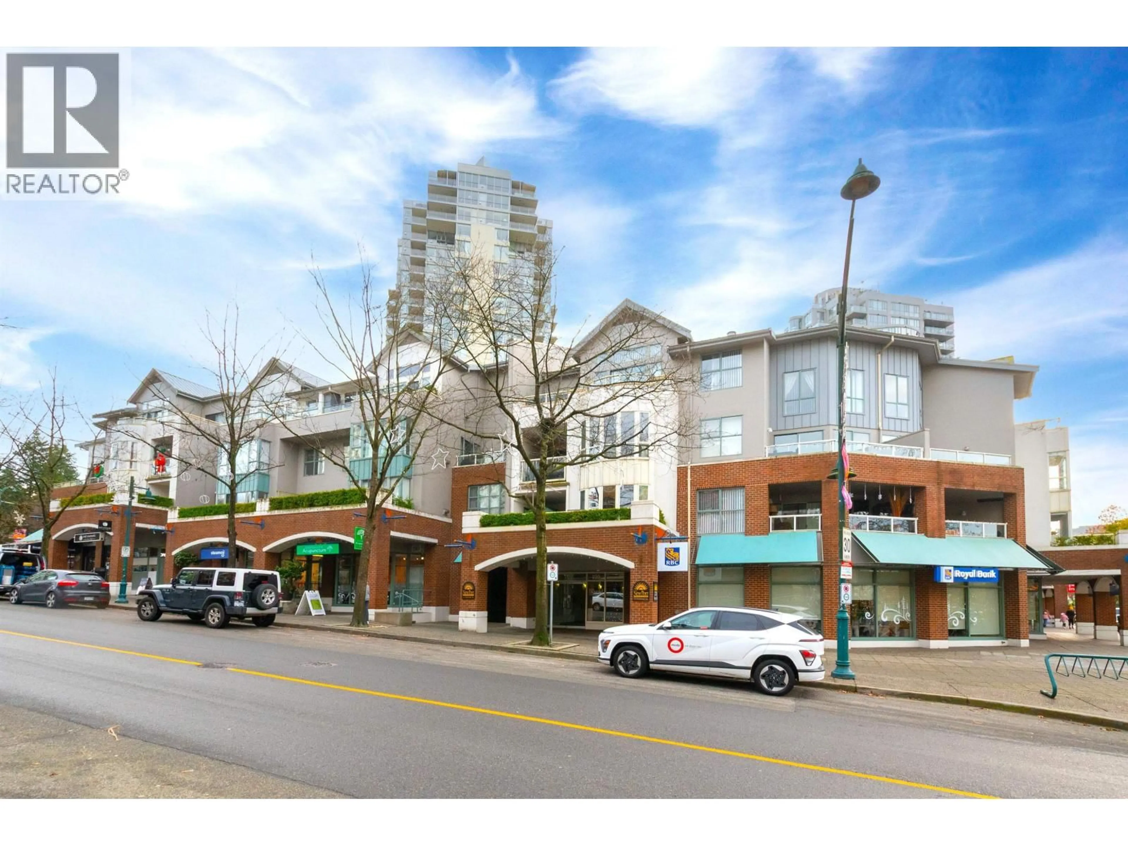 Unknown for 309 - 220 NEWPORT DRIVE, Port Moody British Columbia V3H5B8