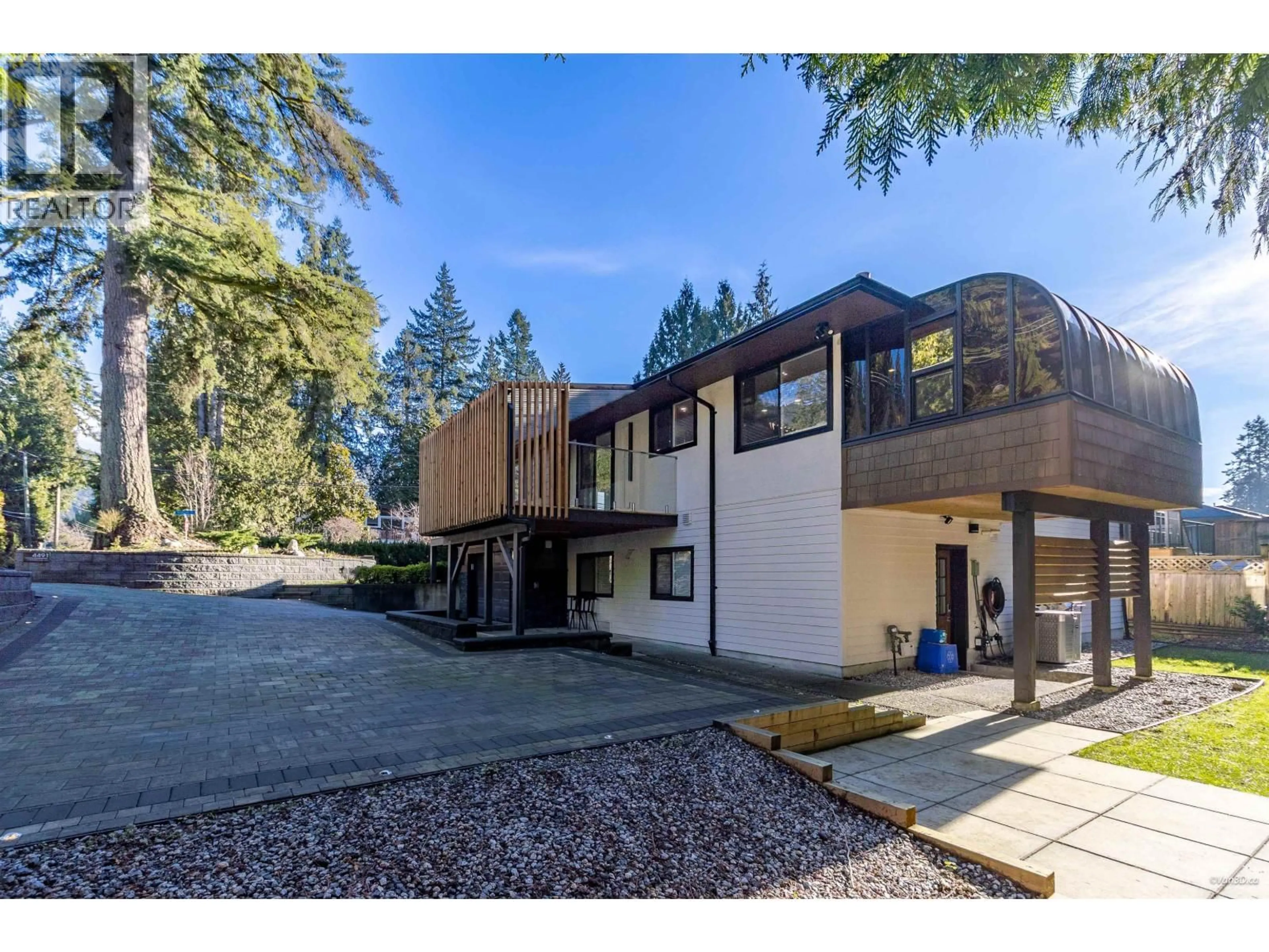 Unknown for 4491 PRIMROSE LANE, North Vancouver British Columbia V7R4H1