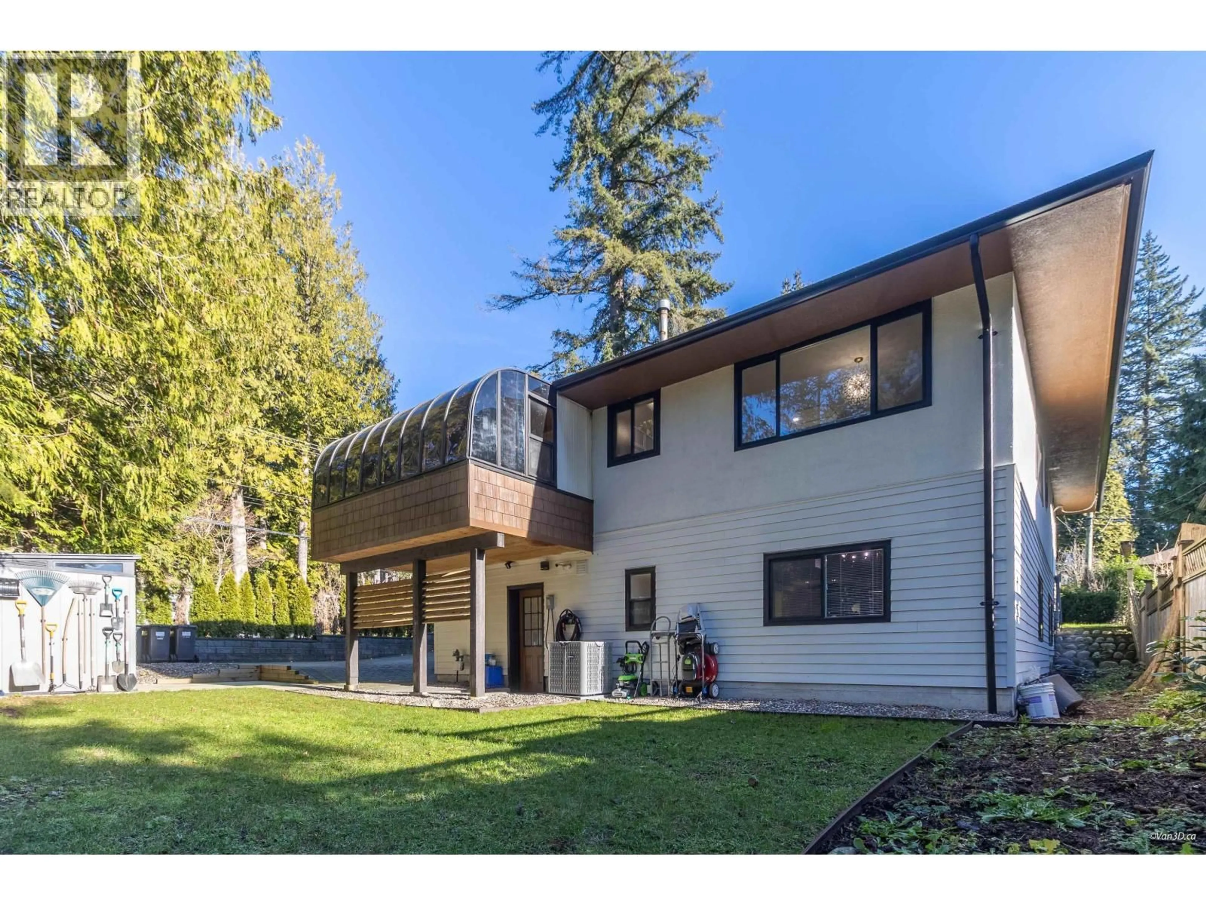 Unknown for 4491 PRIMROSE LANE, North Vancouver British Columbia V7R4H1