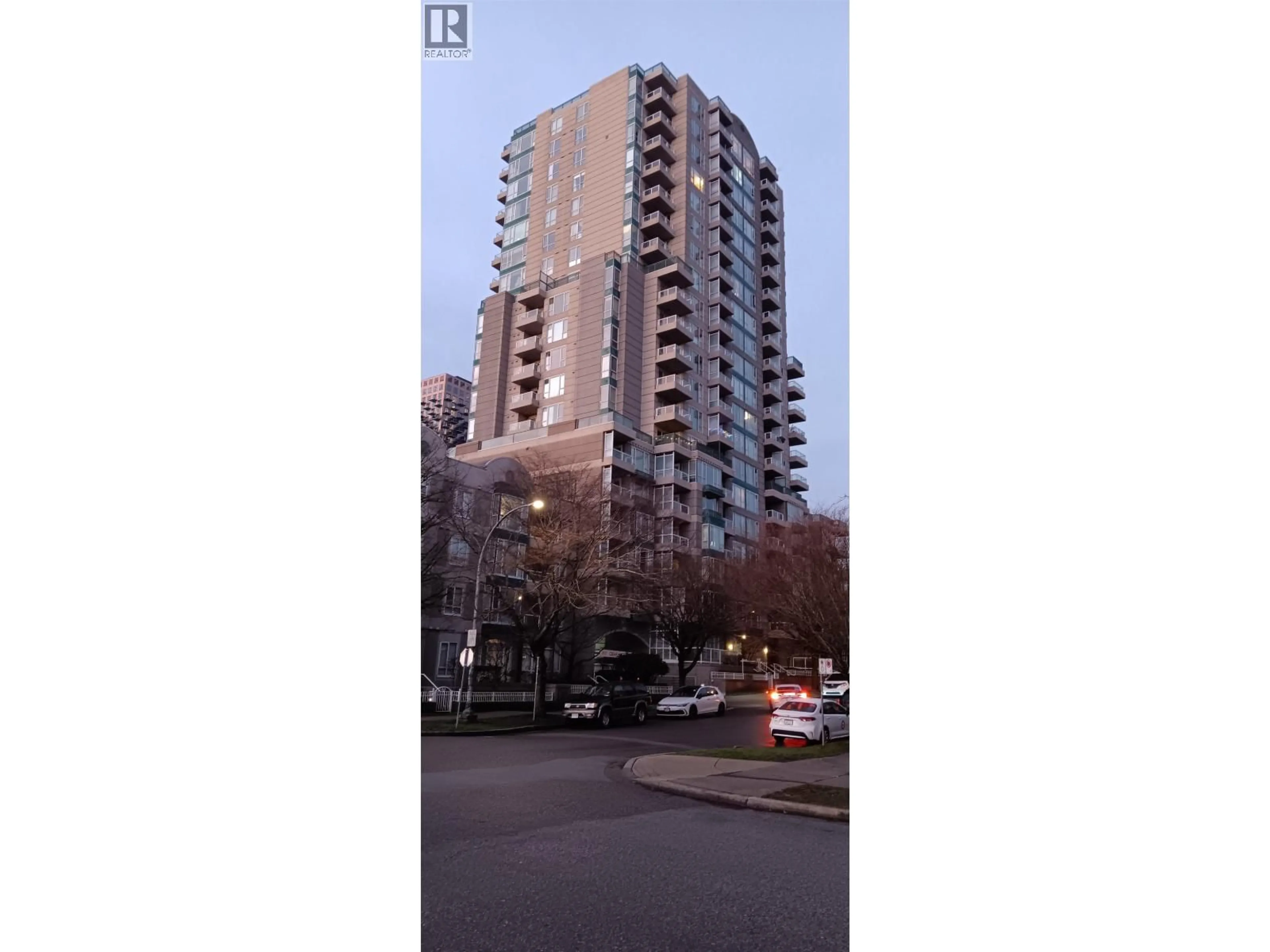 Blurry image for 1203 - 5189 GASTON STREET, Vancouver British Columbia V5R6C7